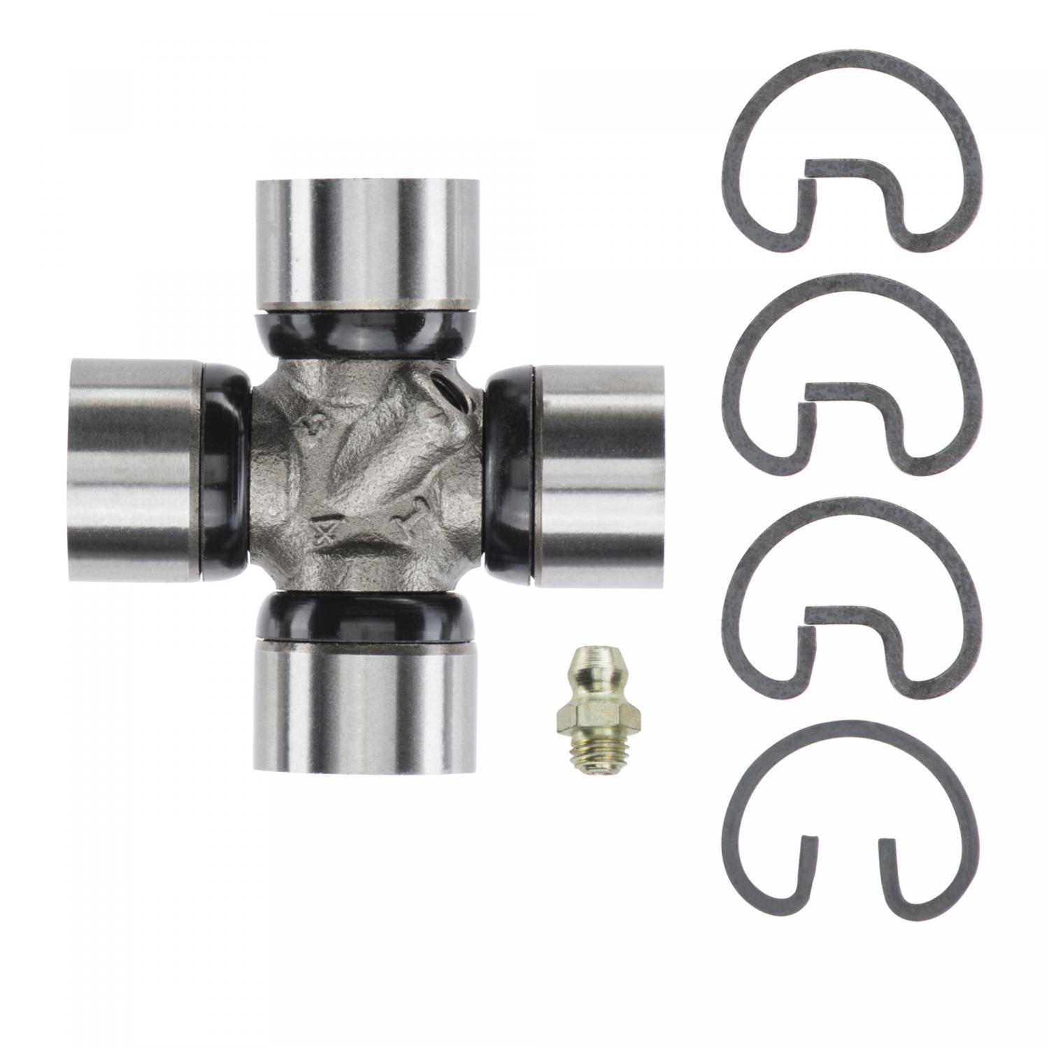 Moog 341BL - Universal Joint Moog 341BL Universal Joint product image 1 of 2