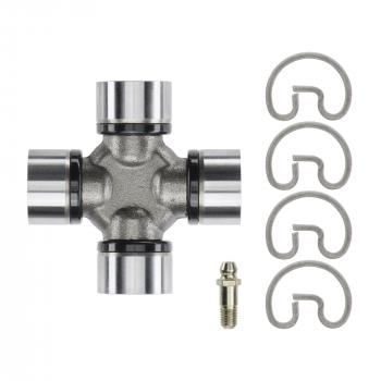 Moog 344 Universal Joint product image 1 of 2