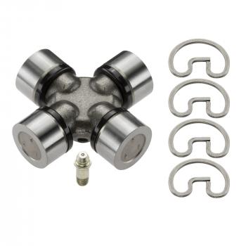 Moog 344 Universal Joint product image 2 of 2