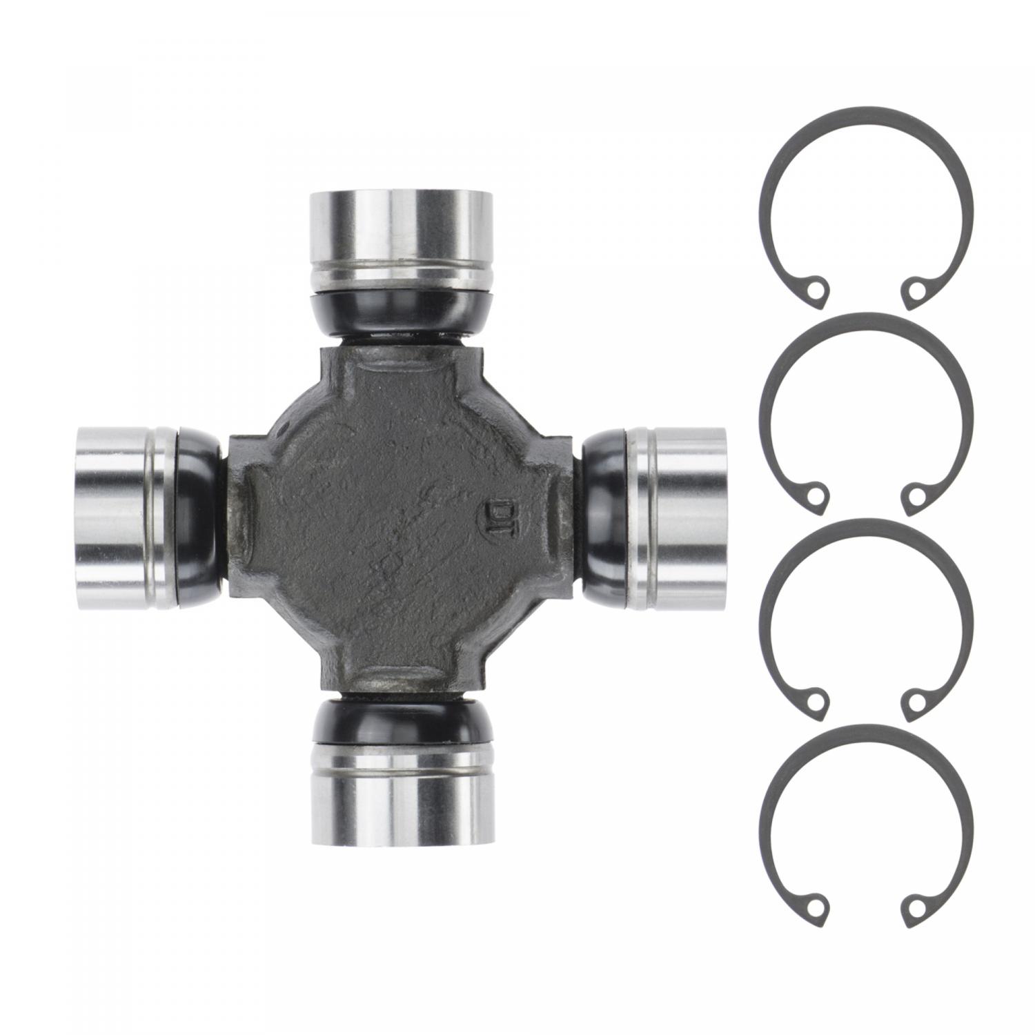 Moog 345 Universal Joint product image 1 of 2