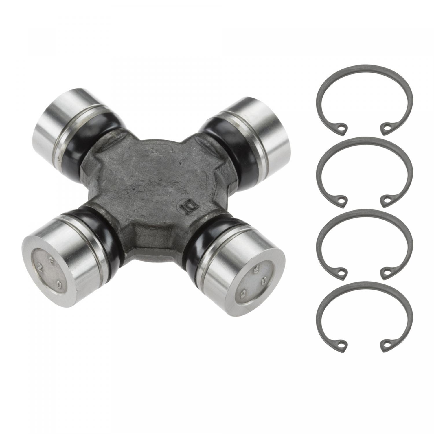 Moog 345 Universal Joint product image 2 of 2