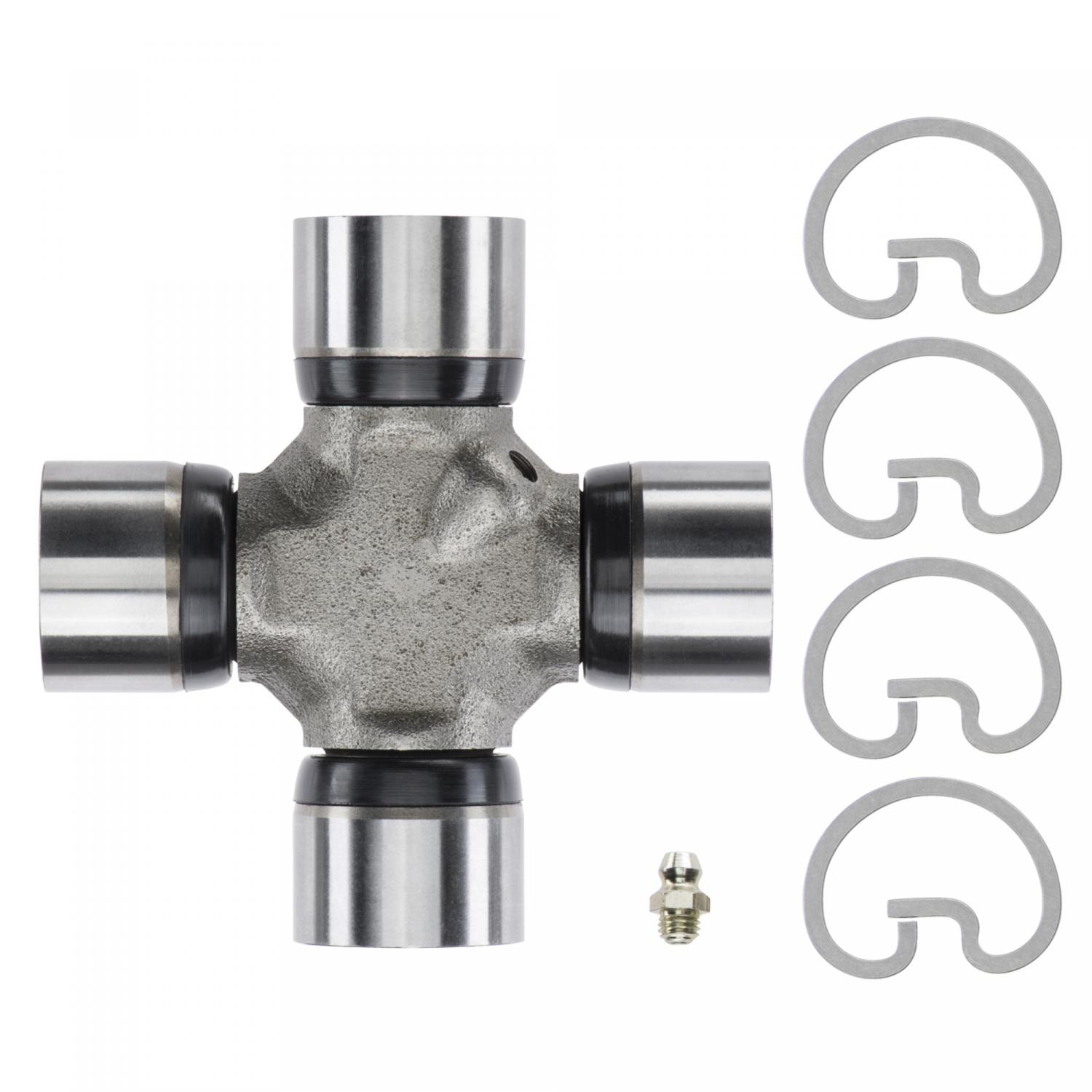 Moog 351 Universal Joint product image 1 of 2