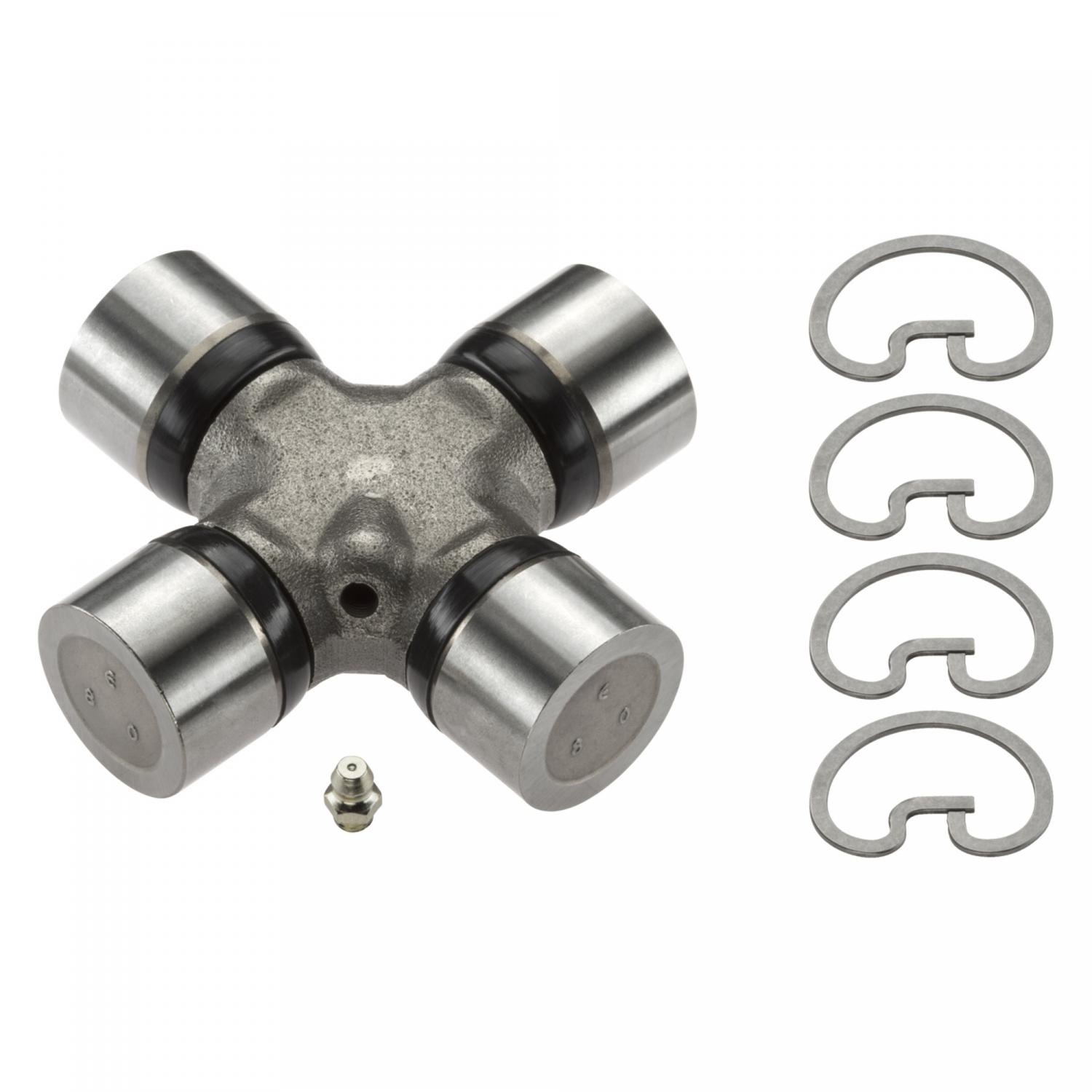 Moog 351 Universal Joint product image 2 of 2