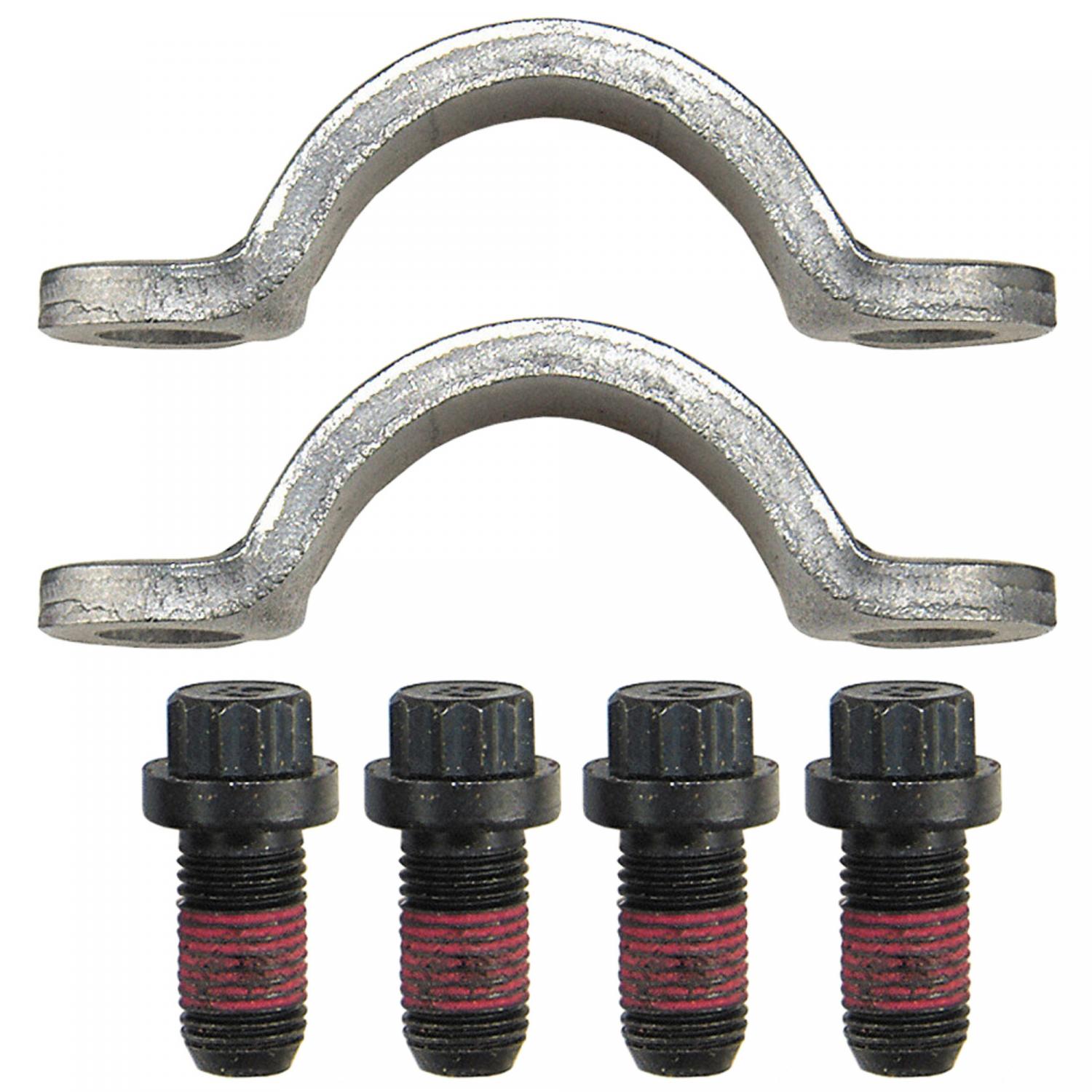 Moog 35110 Universal Joint Strap Kit product image 1 of 1
