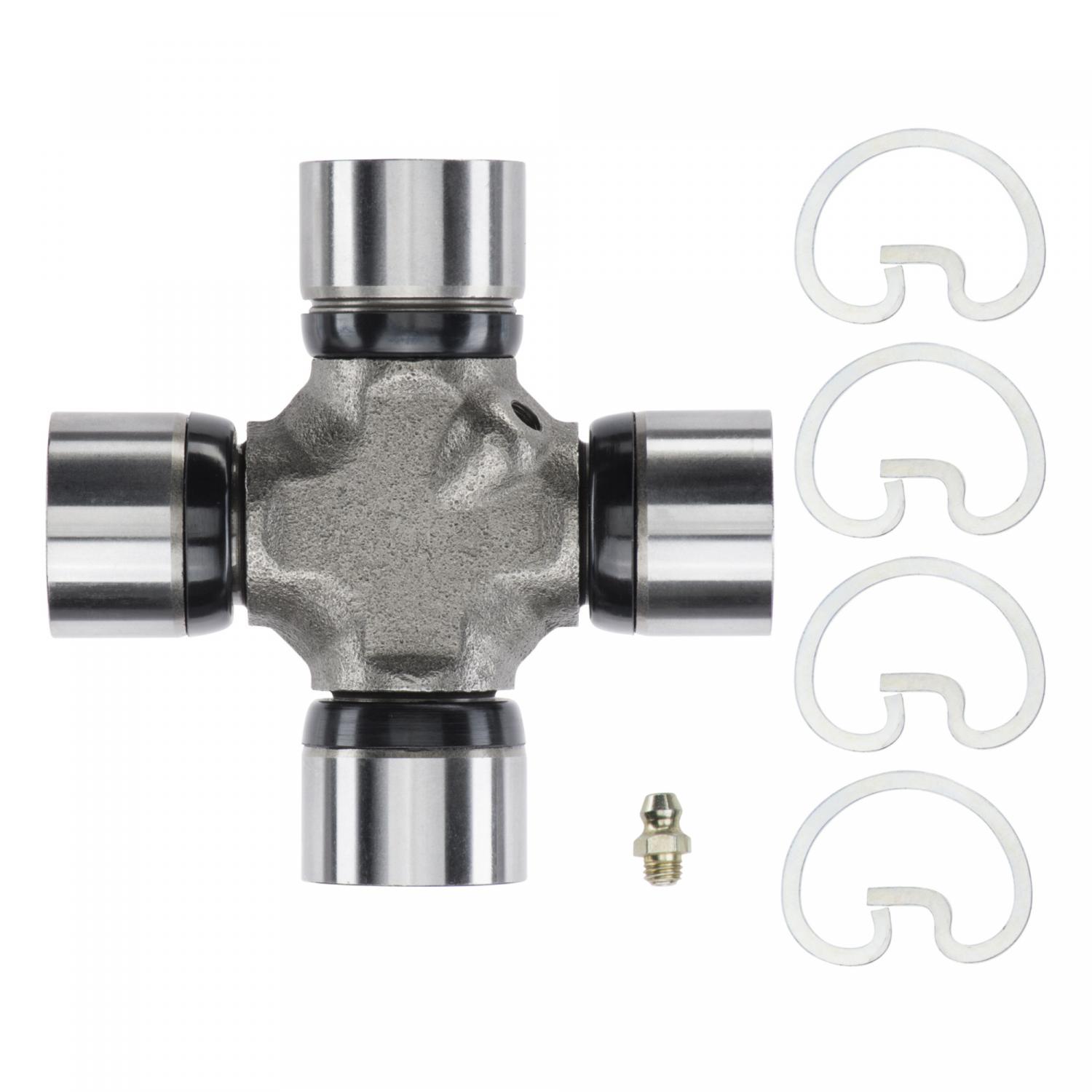 Moog 351A Universal Joint product image 1 of 2