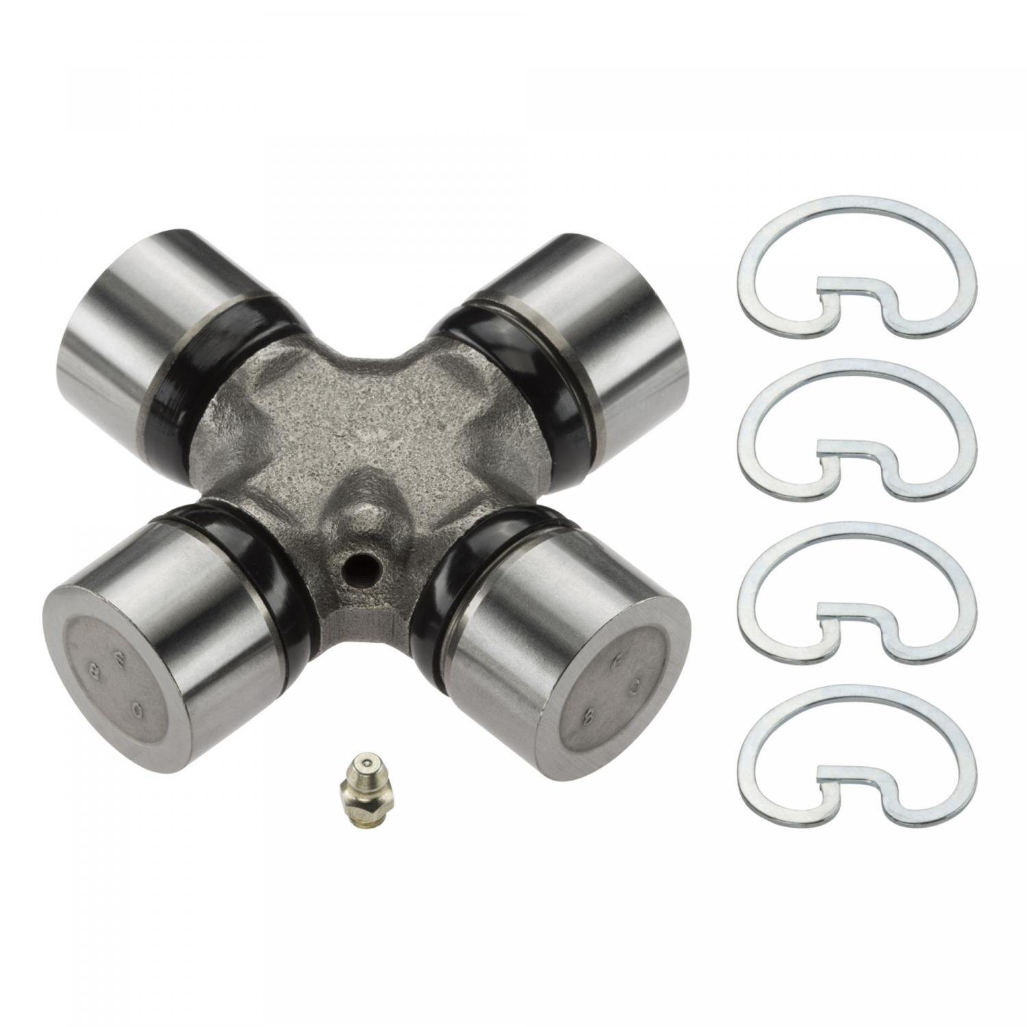 Moog 351A Universal Joint product image 2 of 2
