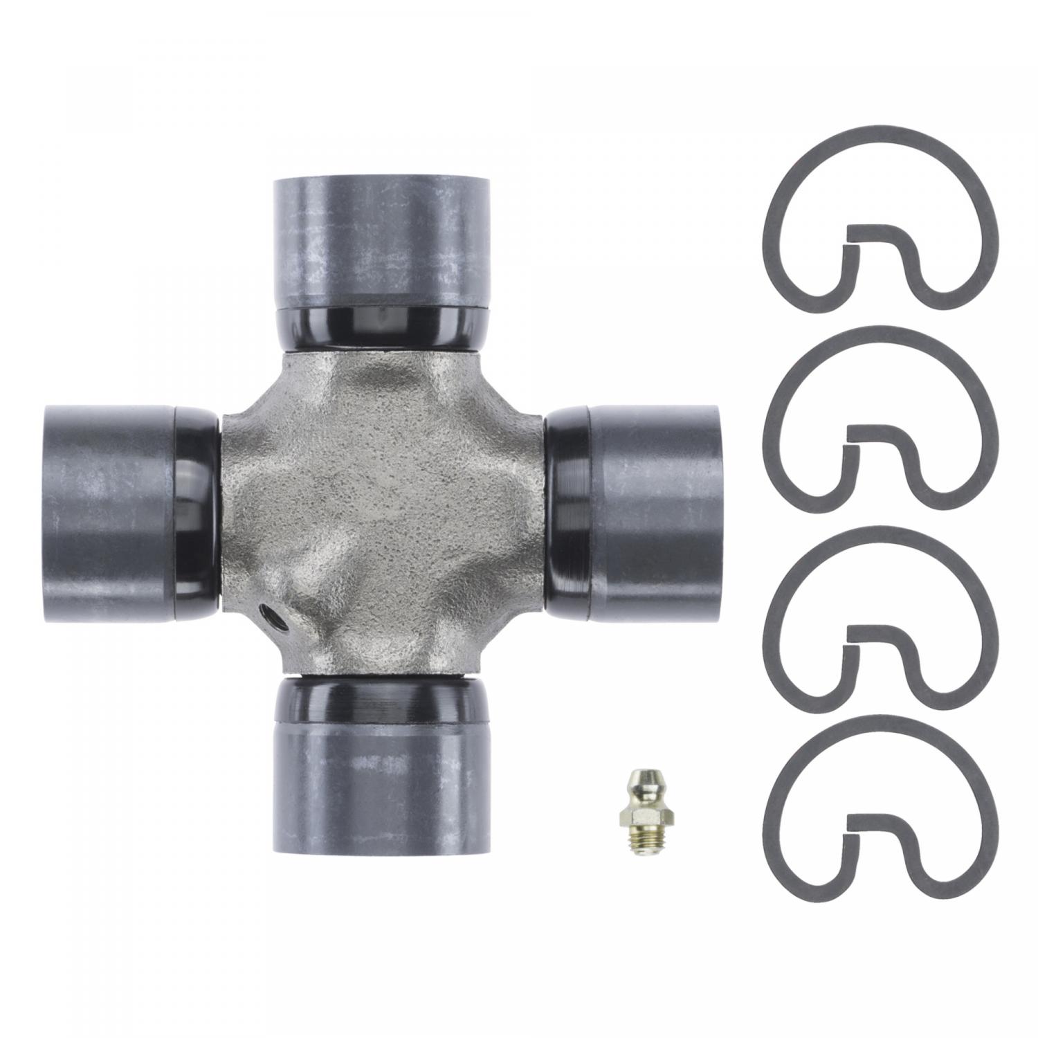 Moog 351C - Universal Joint Moog 351C Universal Joint product image 1 of 2