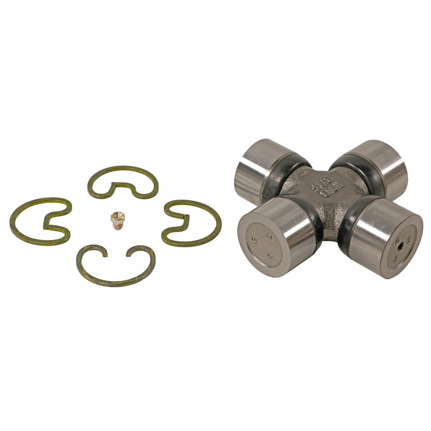 Moog 352 Universal Joint product image 2 of 2