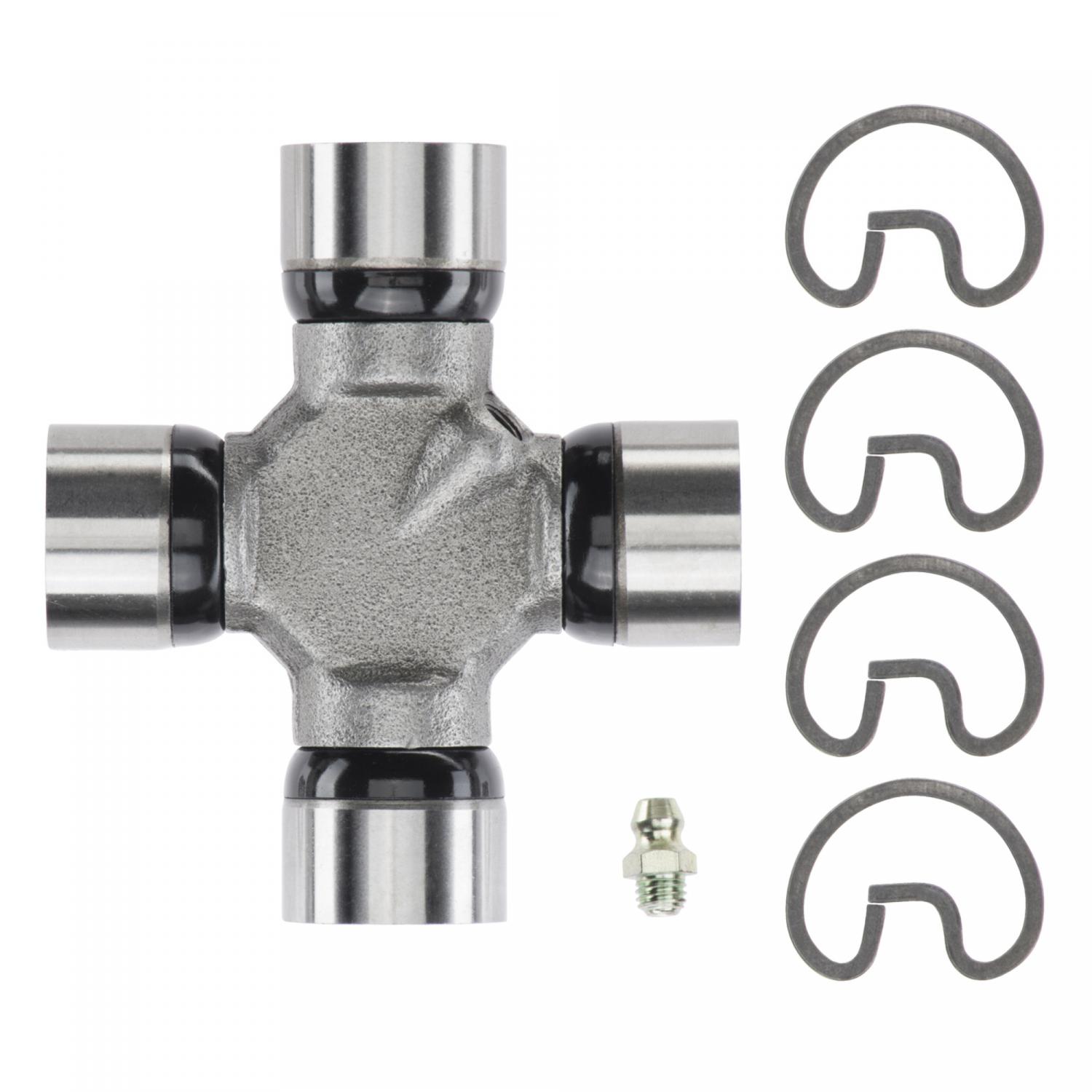 Moog 353 Universal Joint product image 1 of 2