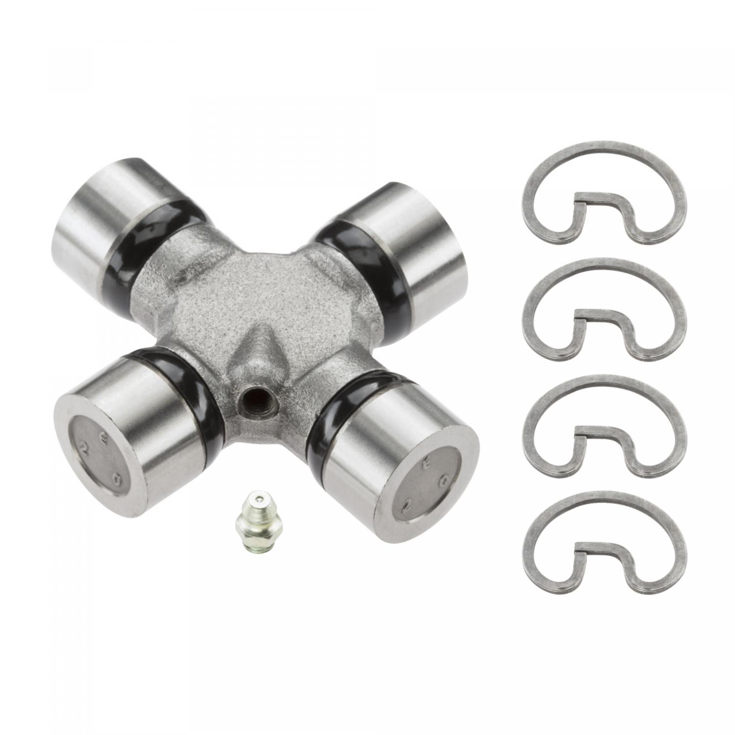 Moog 353 Universal Joint product image 2 of 2