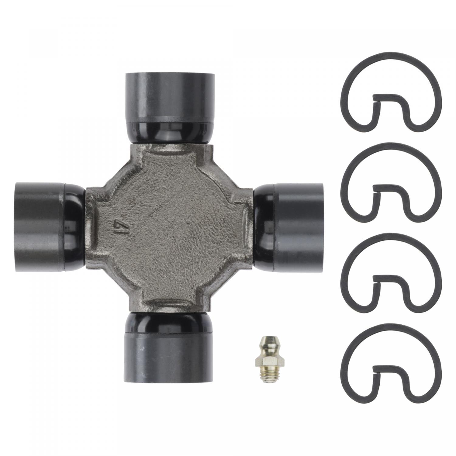 Moog 354C - Universal Joint Moog 354C Universal Joint product image 1 of 2