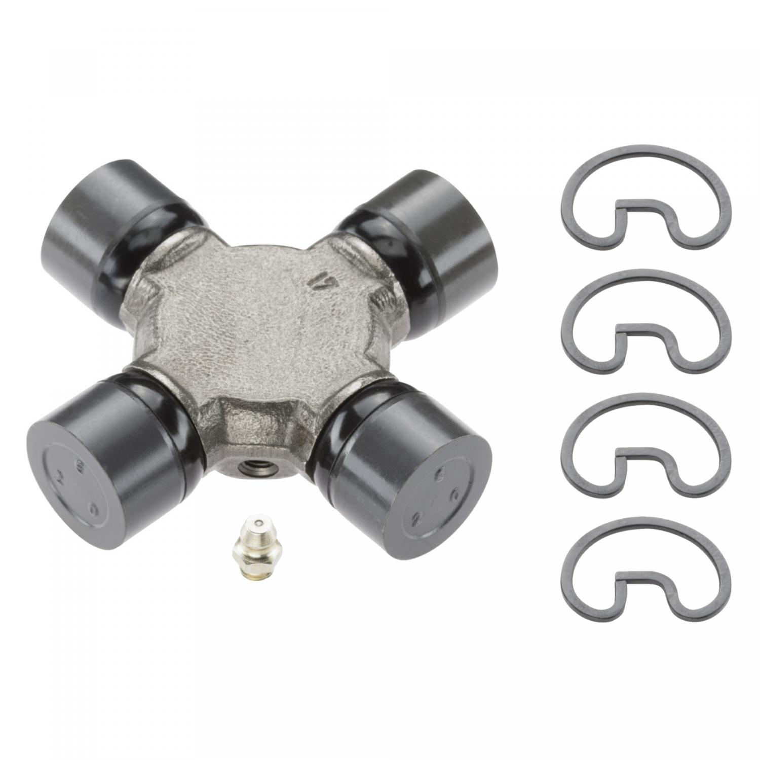 Moog 354C - Universal Joint Moog 354C Universal Joint product image 2 of 2