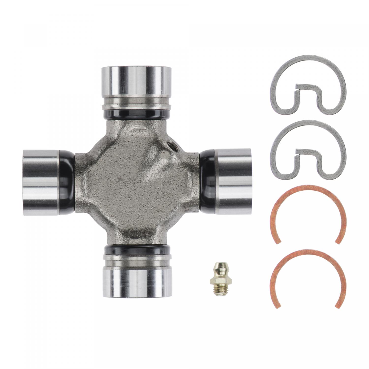 Moog 355 Universal Joint product image 1 of 2