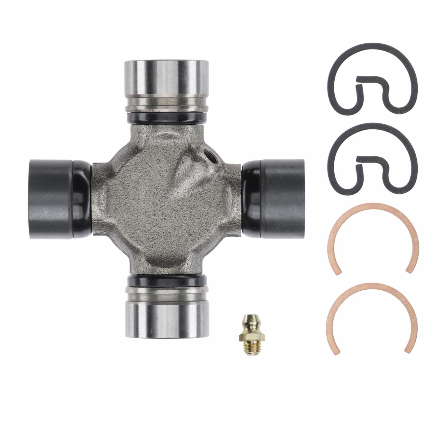 Moog 355C Universal Joint product image 1 of 2