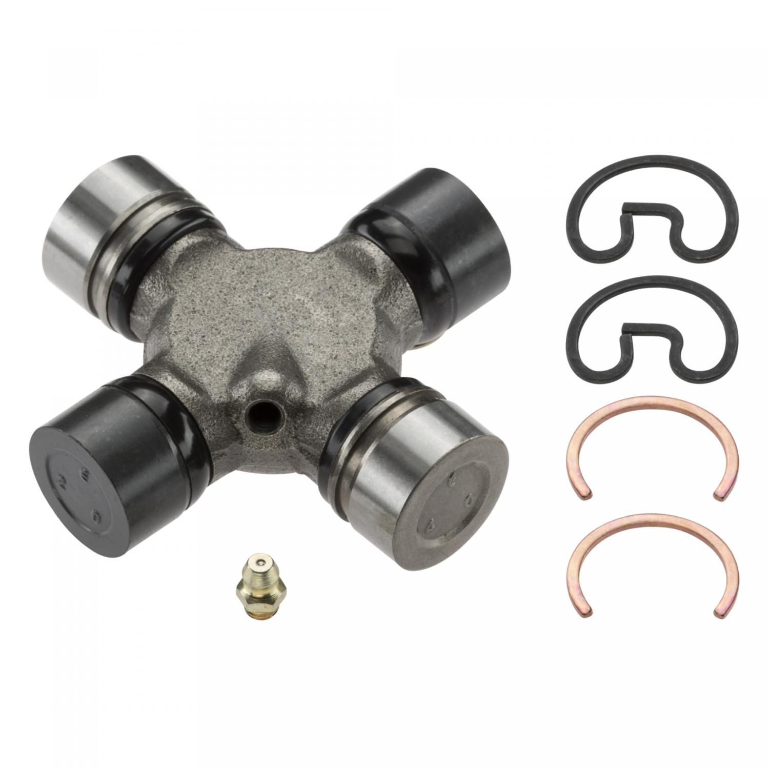 Moog 355C Universal Joint product image 2 of 2