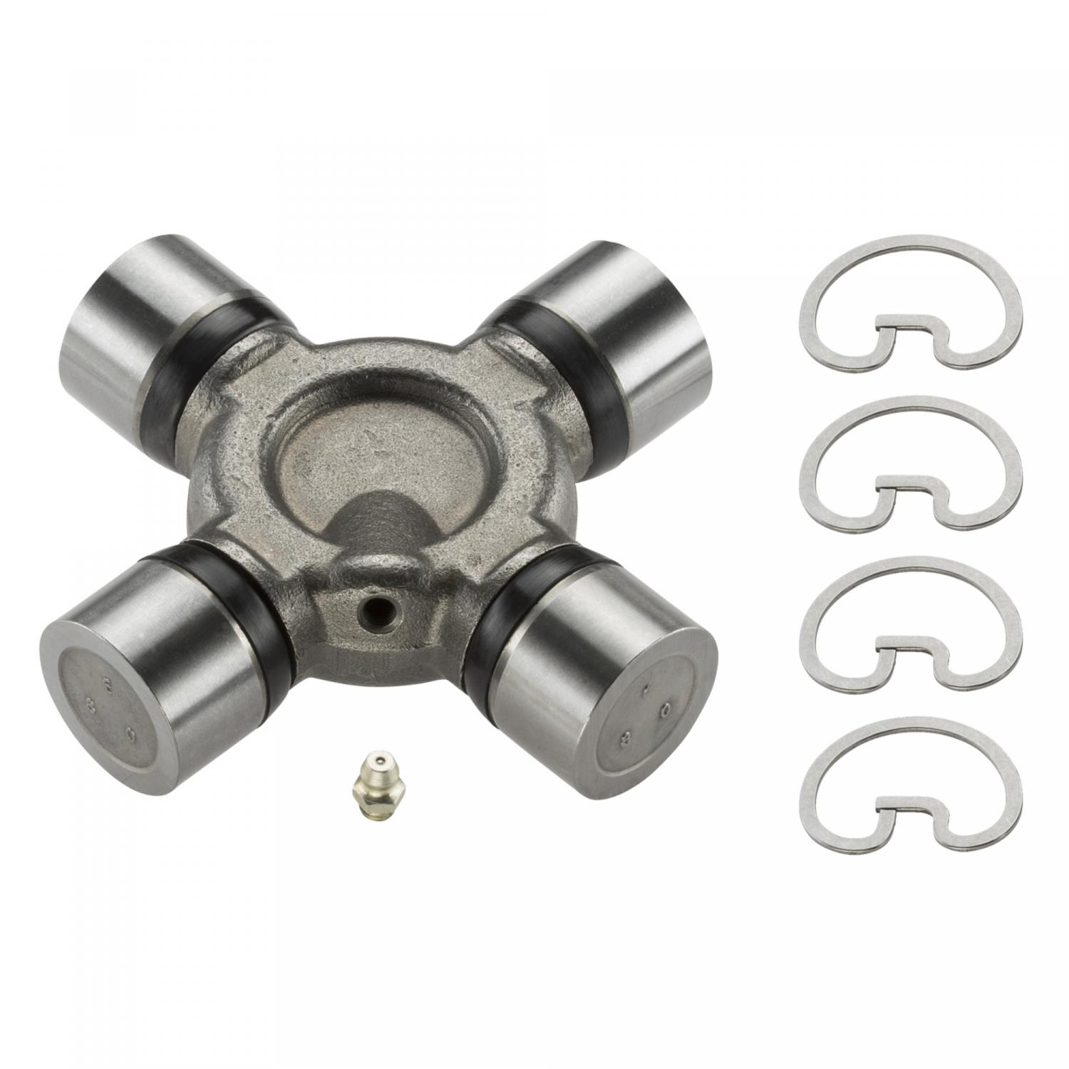 Moog 358 Universal Joint product image 2 of 2