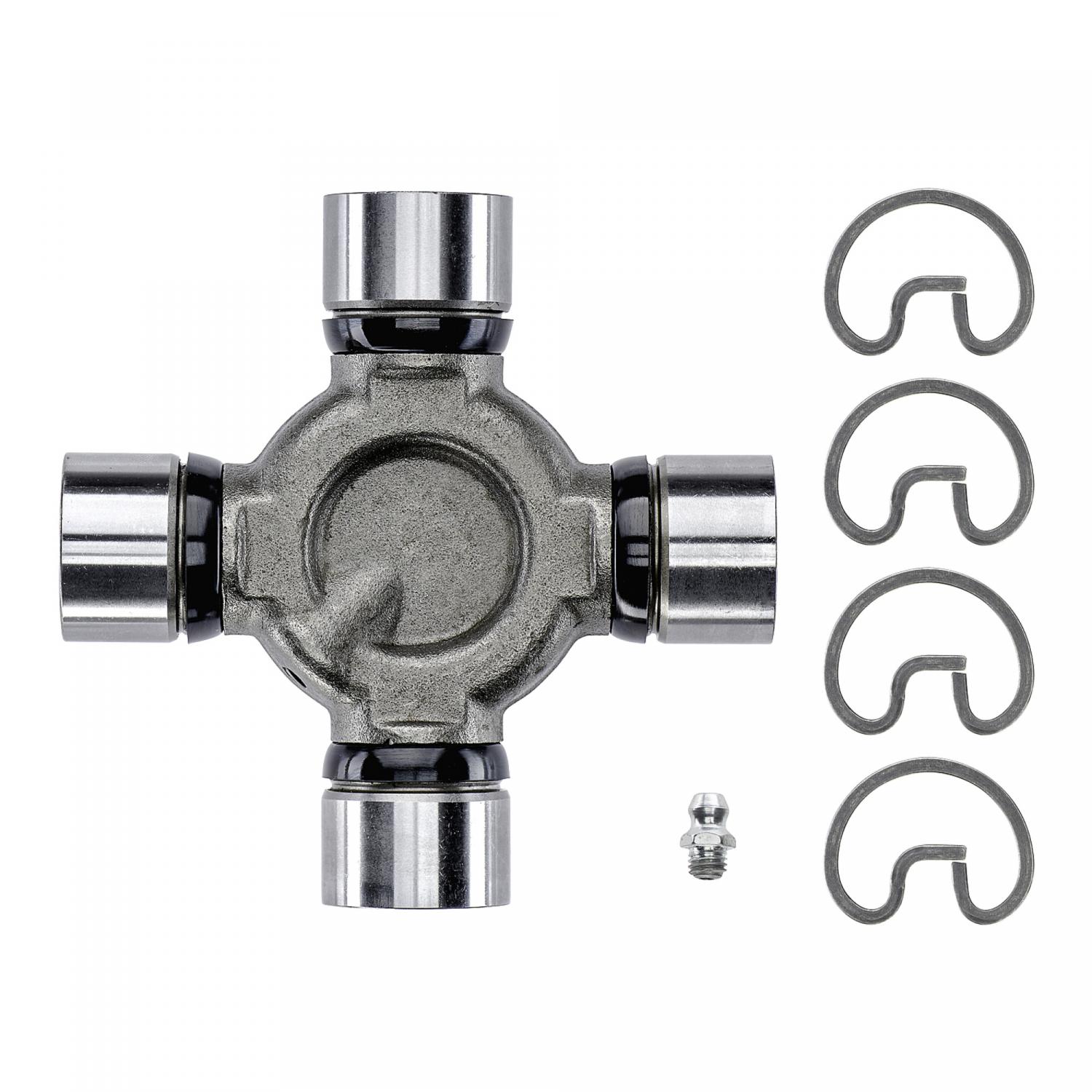 Moog 358A Universal Joint product image 1 of 2