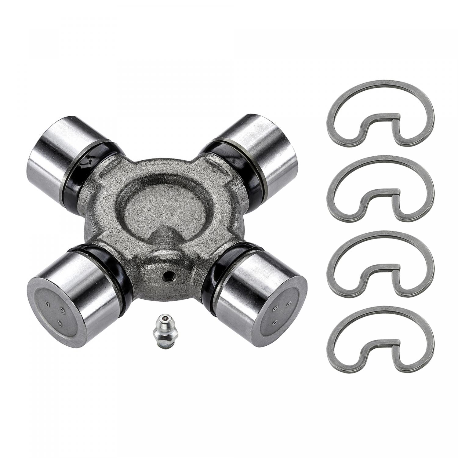 Moog 358A Universal Joint product image 2 of 2
