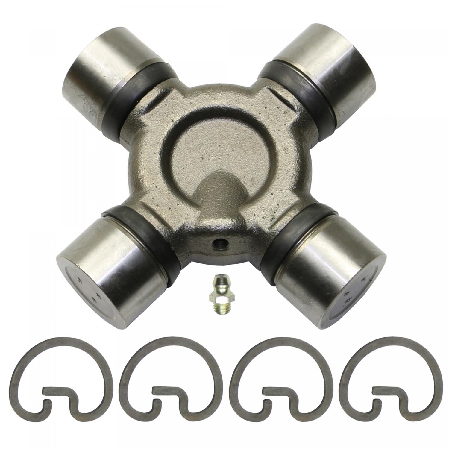Moog 358B Universal Joint product image 1 of 1