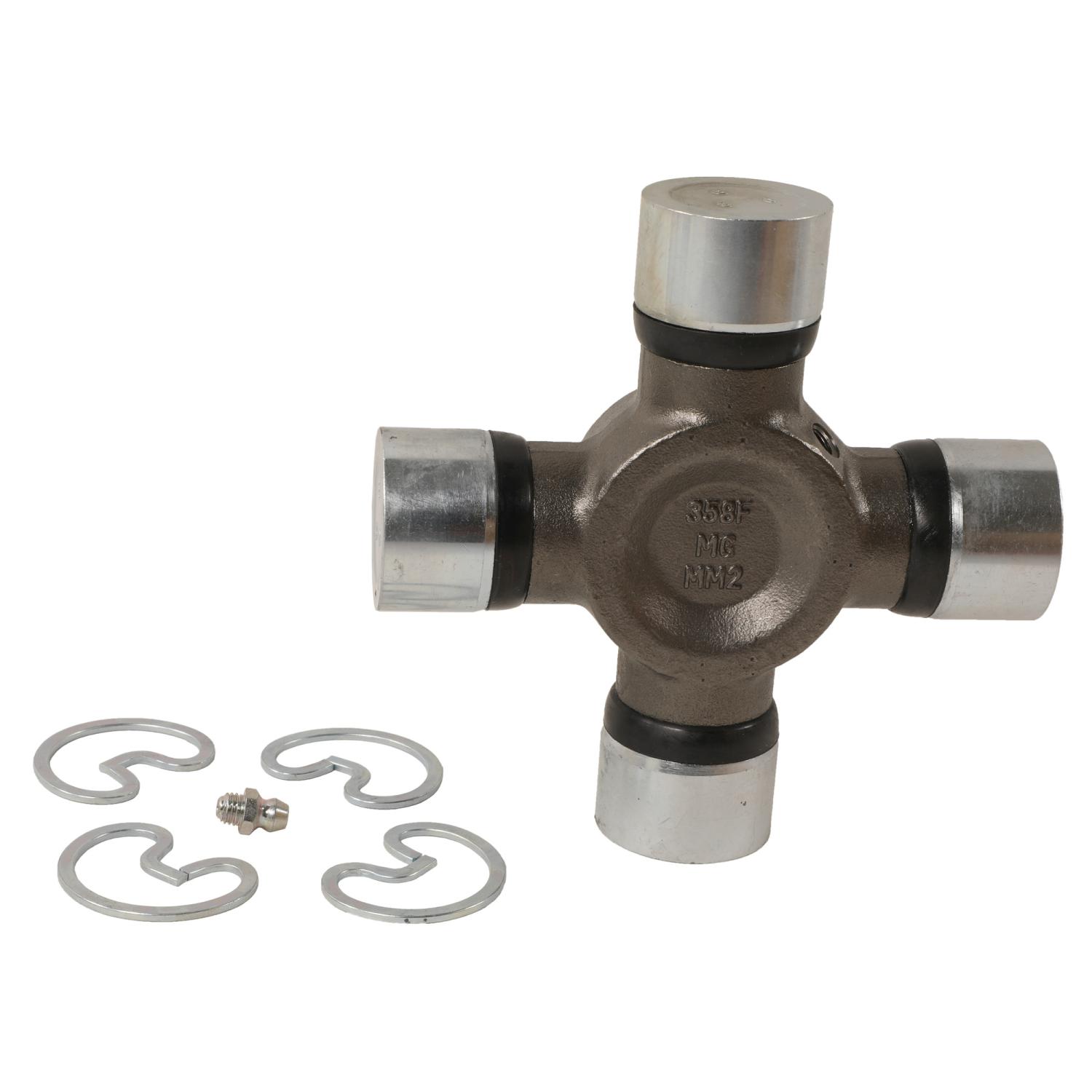 Moog 358CT Universal Joint product image 1 of 2