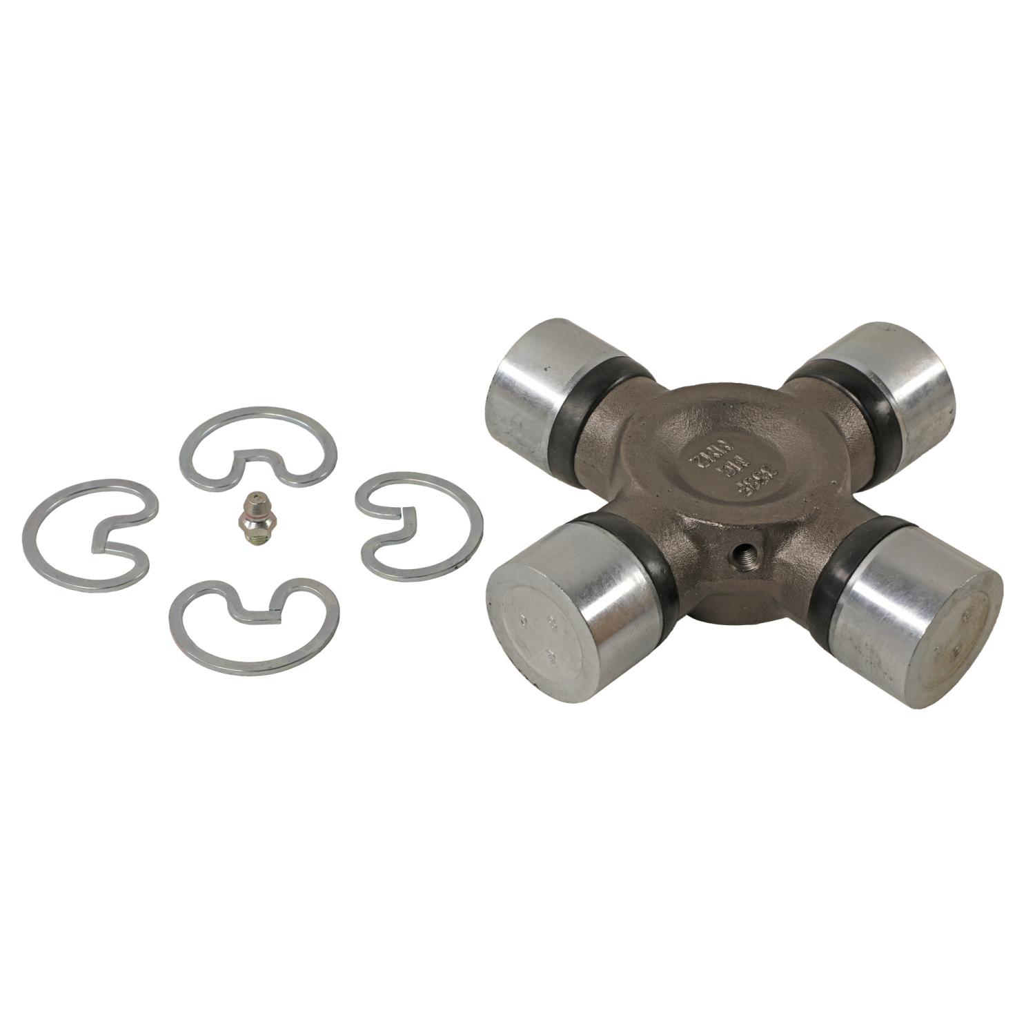 Moog 358CT Universal Joint product image 2 of 2