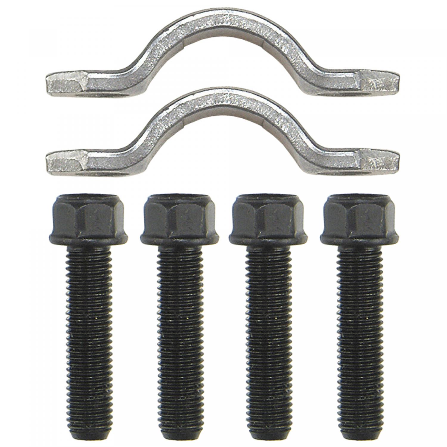 Moog 36010 Universal Joint Strap Kit product image 1 of 1
