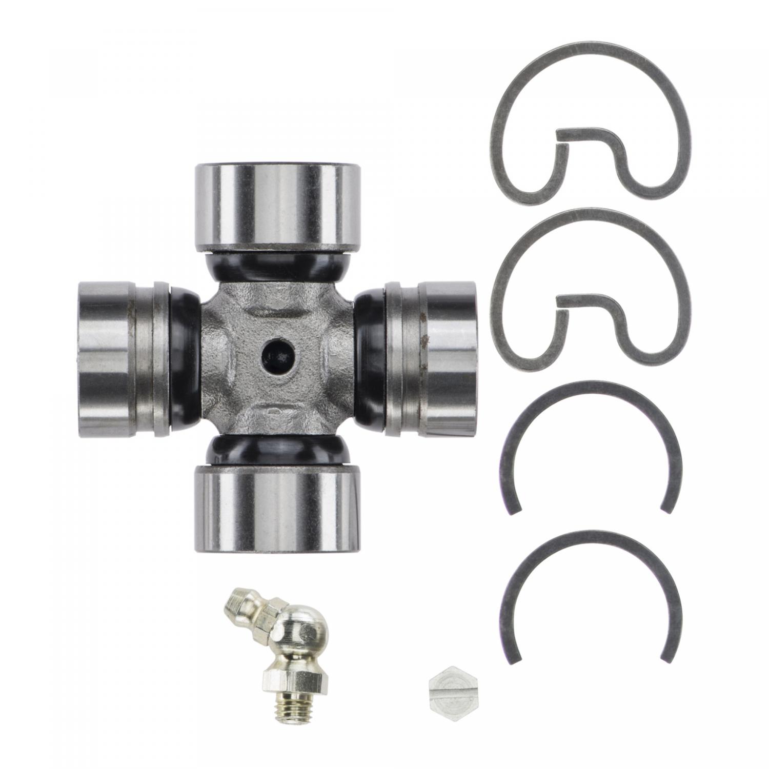 Moog 361 Universal Joint product image 1 of 2