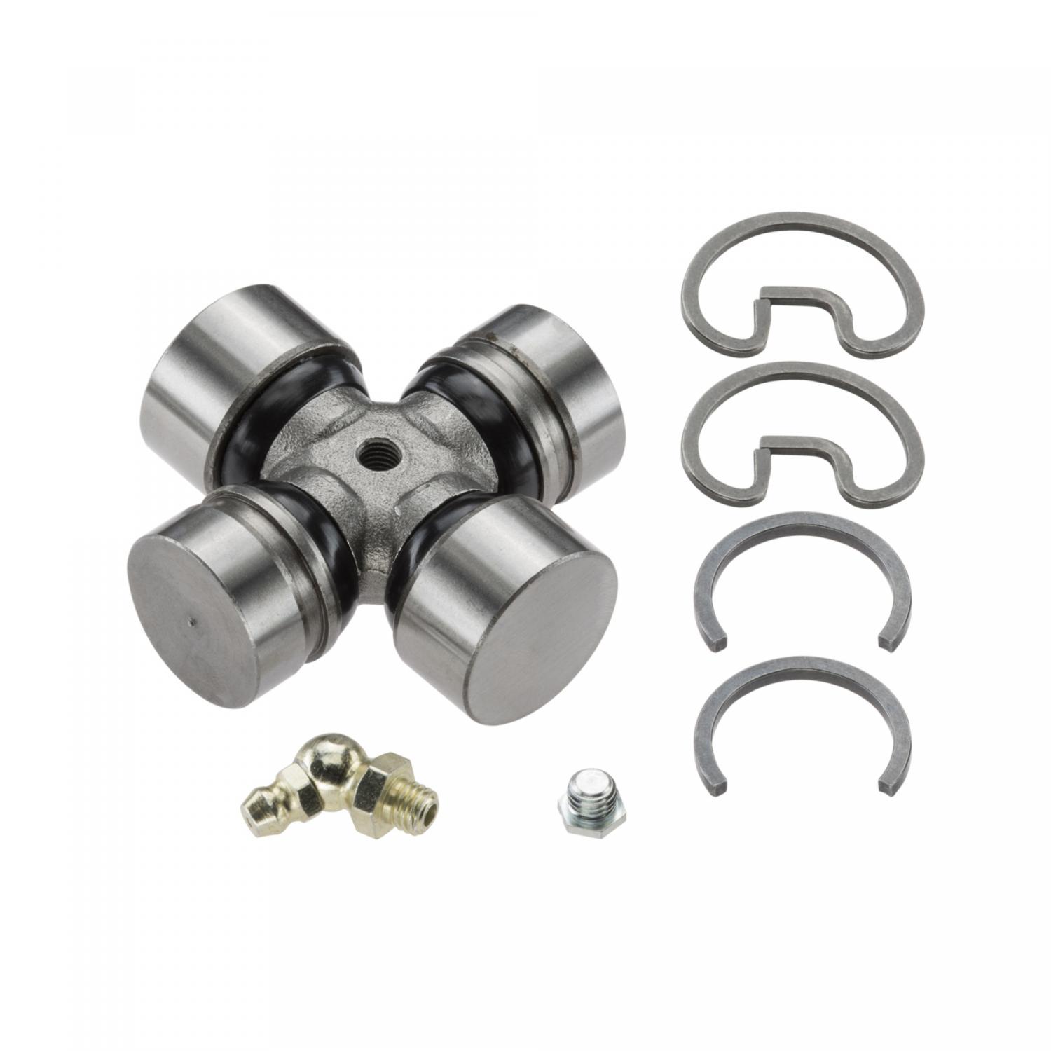 Moog 361 Universal Joint product image 2 of 2