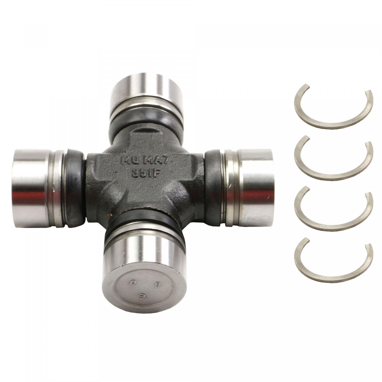 Moog 363 Universal Joint product image 1 of 2