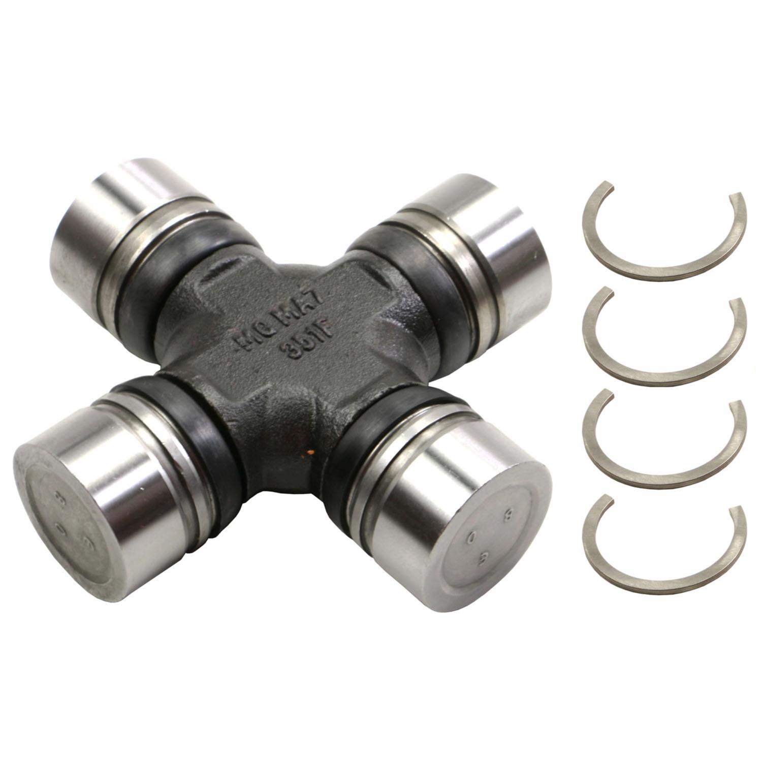 Moog 363 Universal Joint product image 2 of 2