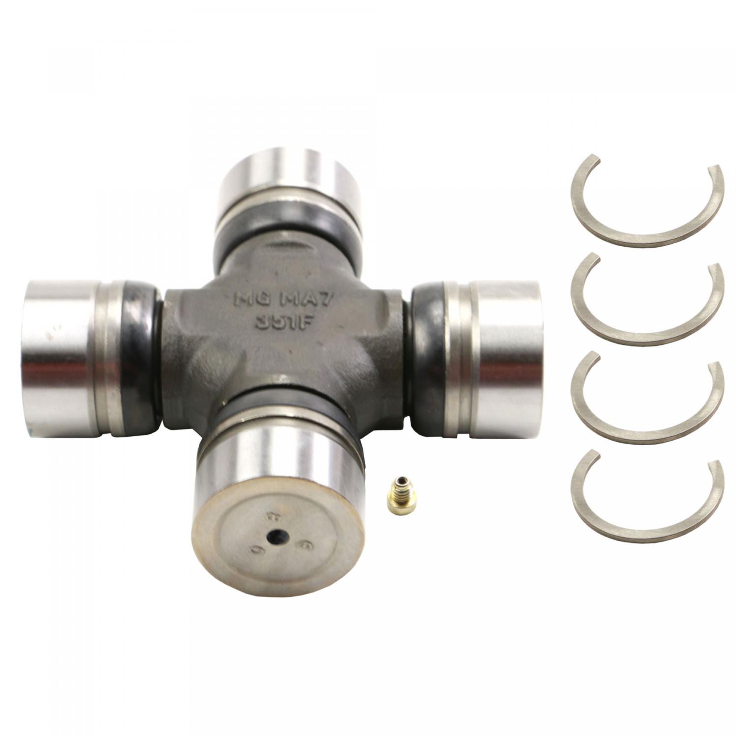 Moog 364 Universal Joint product image 1 of 2