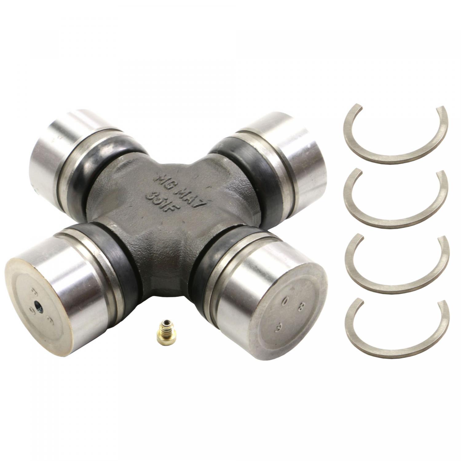 Moog 364 Universal Joint product image 2 of 2