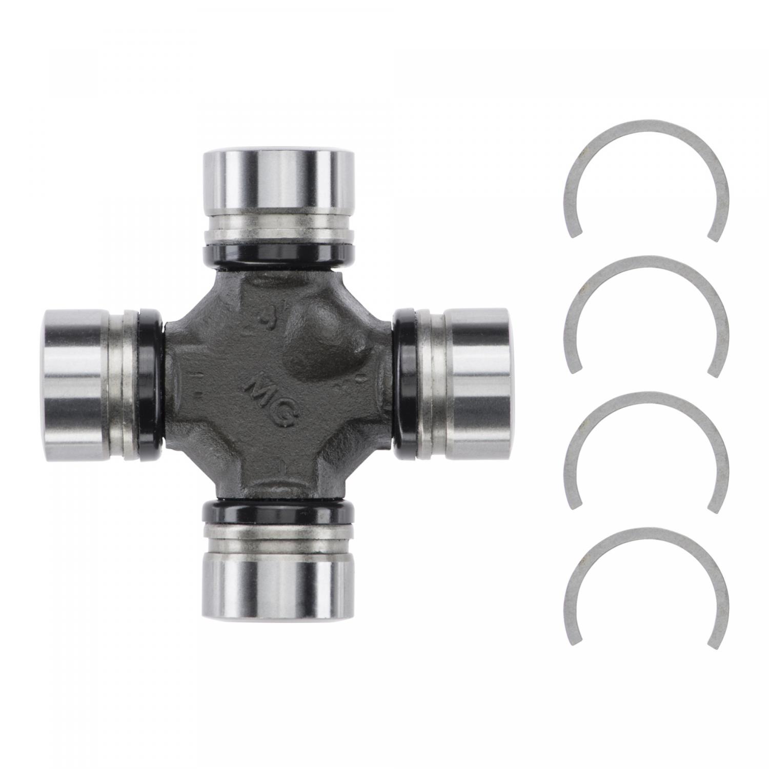 Moog 365 Universal Joint product image 1 of 2