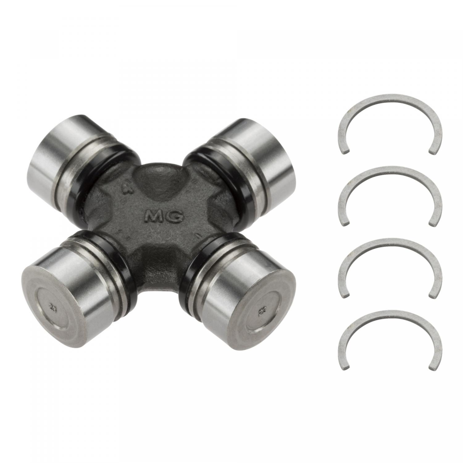 Moog 365 Universal Joint product image 2 of 2