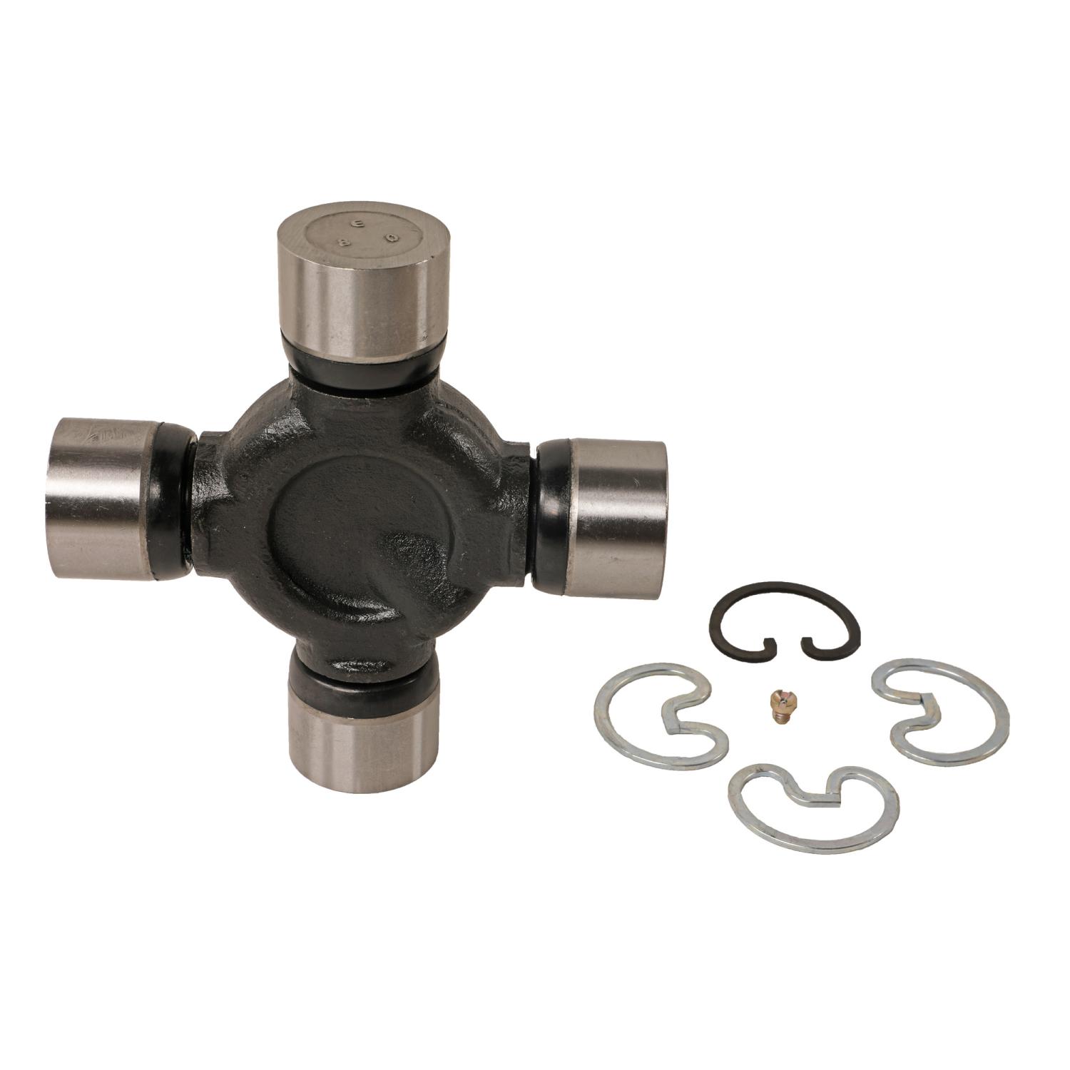 Moog 366B Universal Joint product image 1 of 2