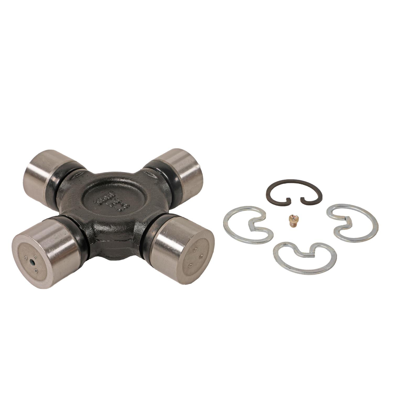 Moog 366B Universal Joint product image 2 of 2