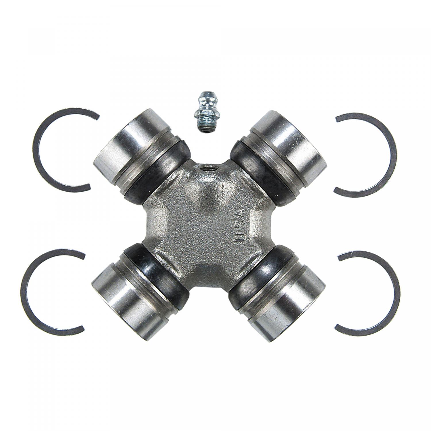 Moog 368 Universal Joint product image 1 of 1