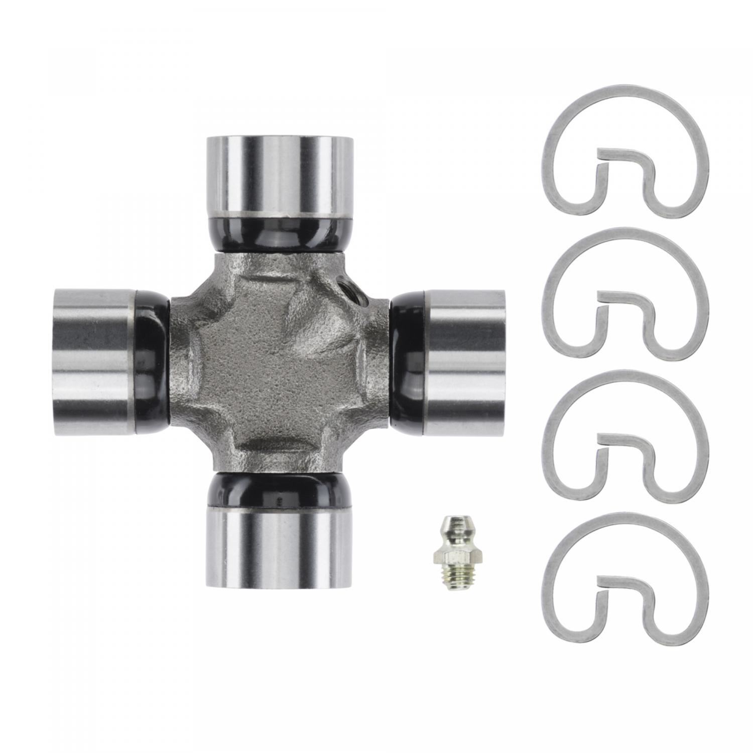 Moog 369 Universal Joint product image 1 of 2