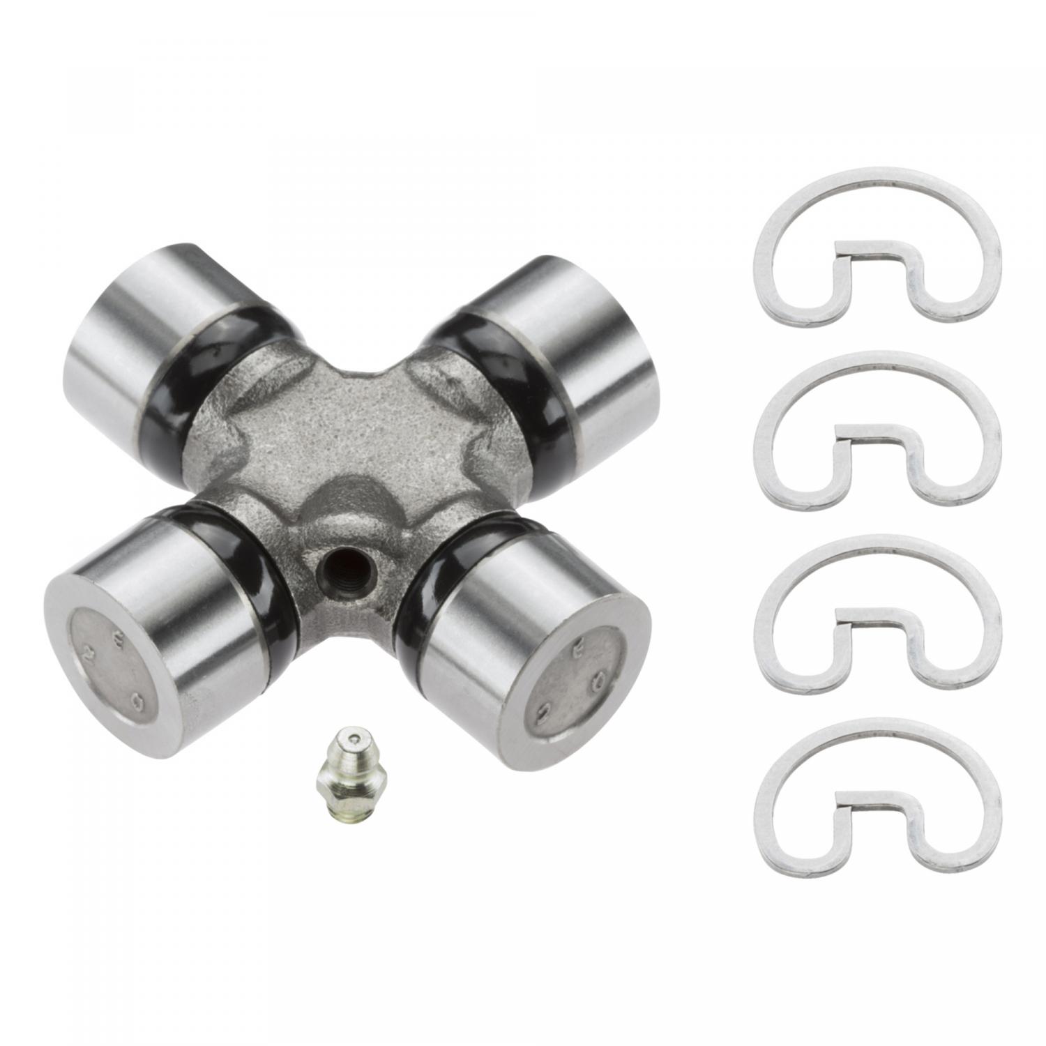 Moog 369 Universal Joint product image 2 of 2
