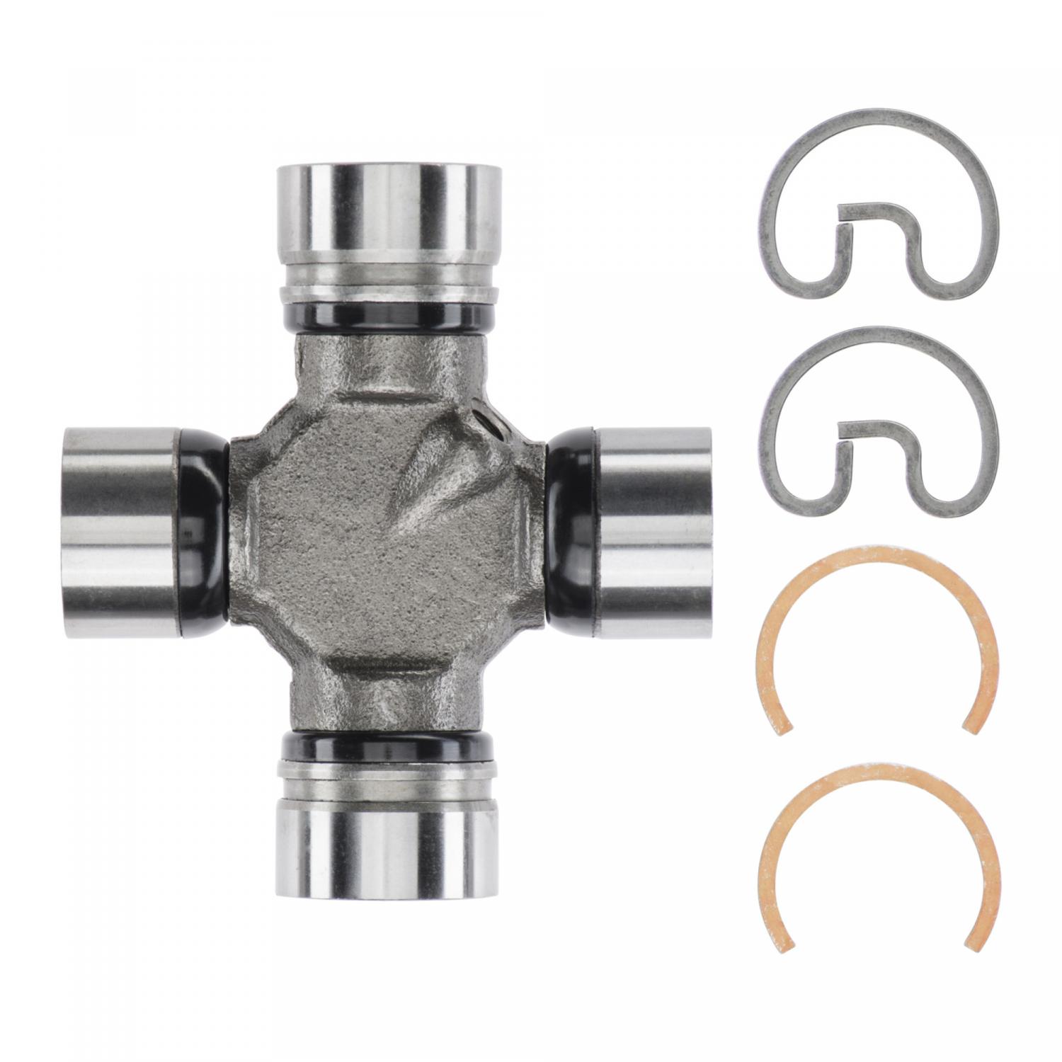 Moog 372 Universal Joint product image 1 of 2