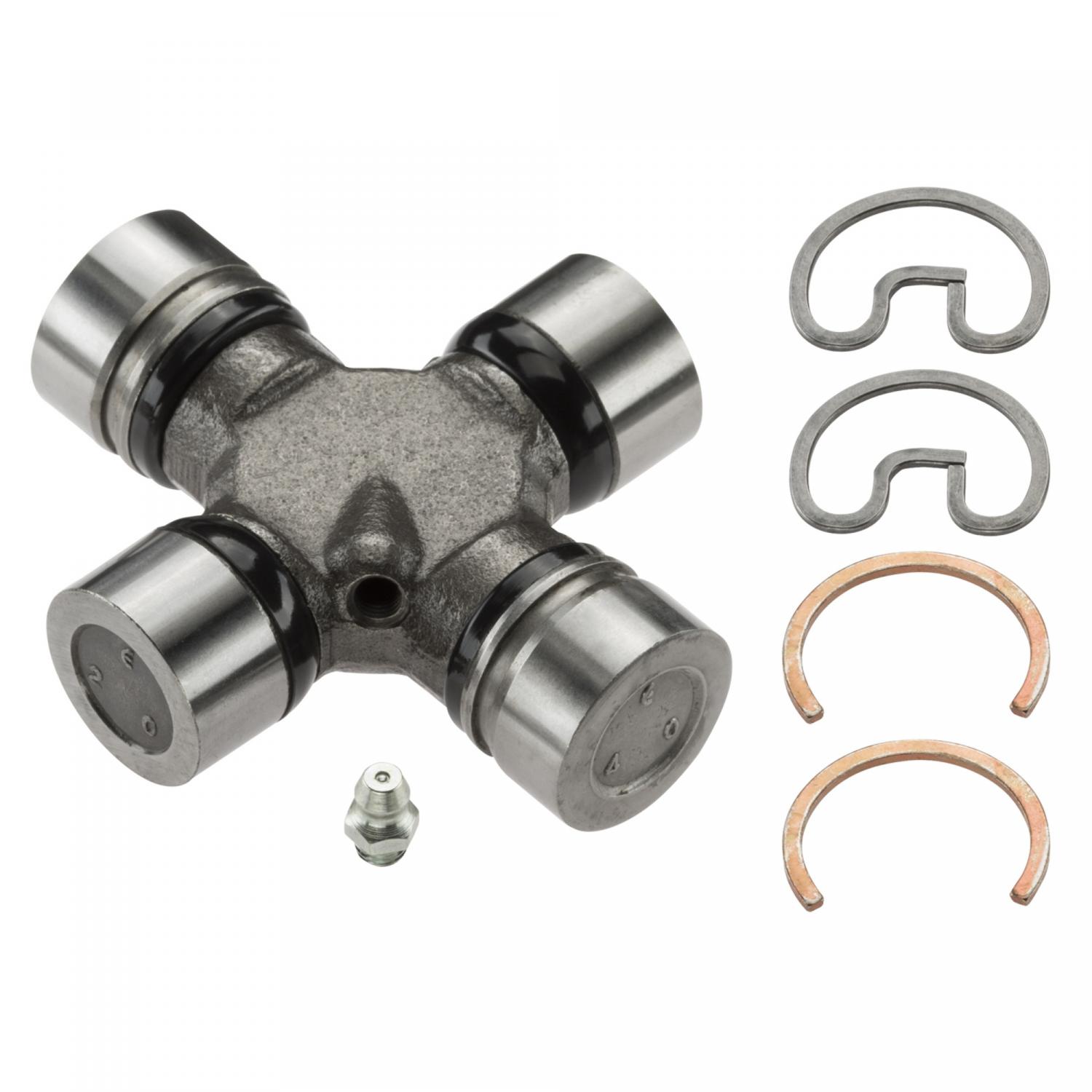 Moog 372 Universal Joint product image 2 of 2