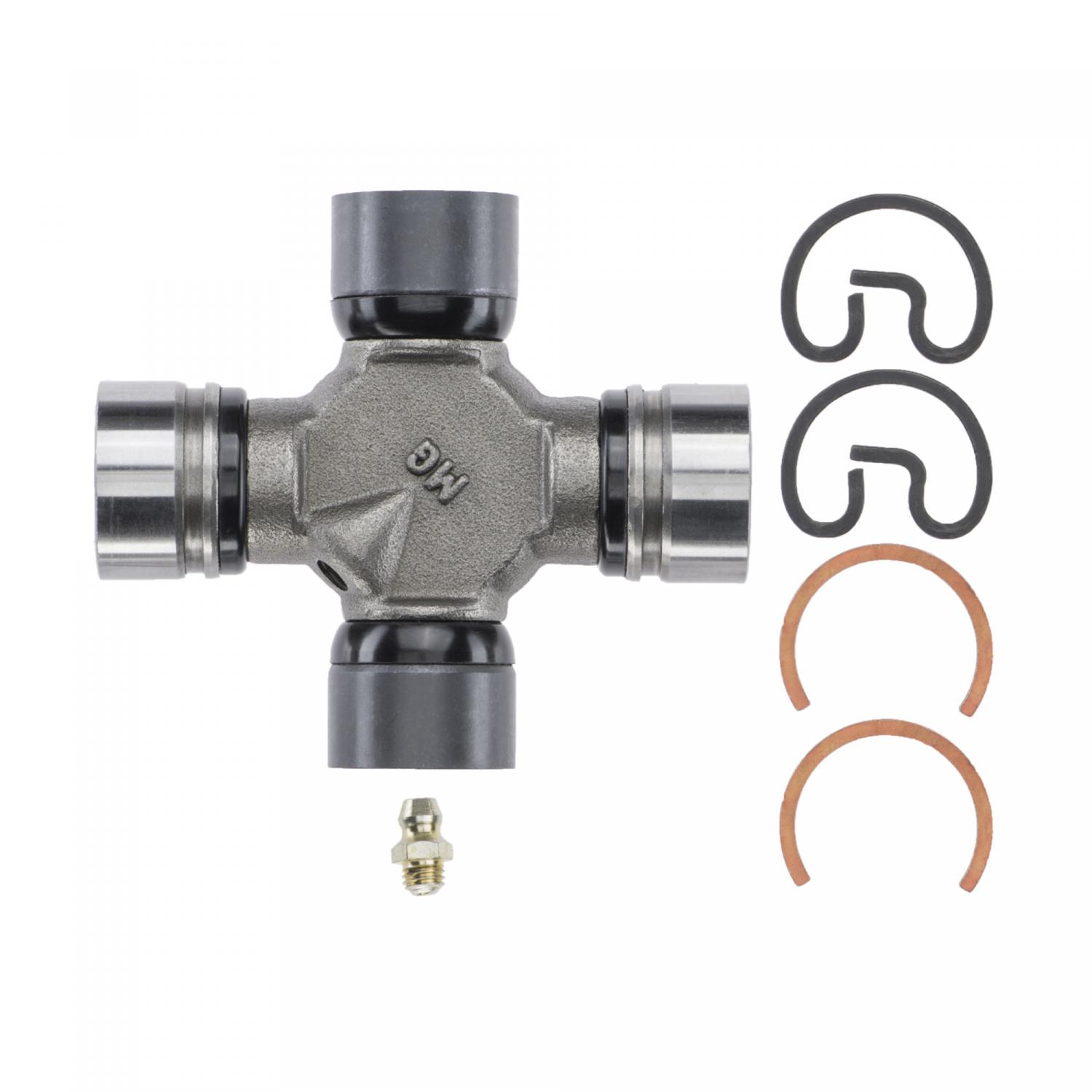 Moog 372C Universal Joint product image 1 of 2