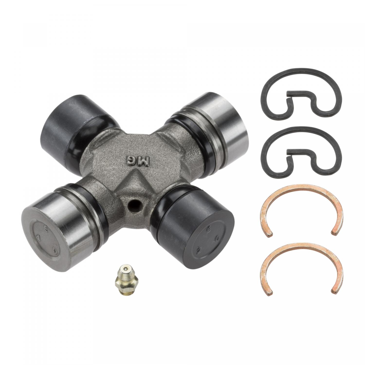 Moog 372C Universal Joint product image 2 of 2