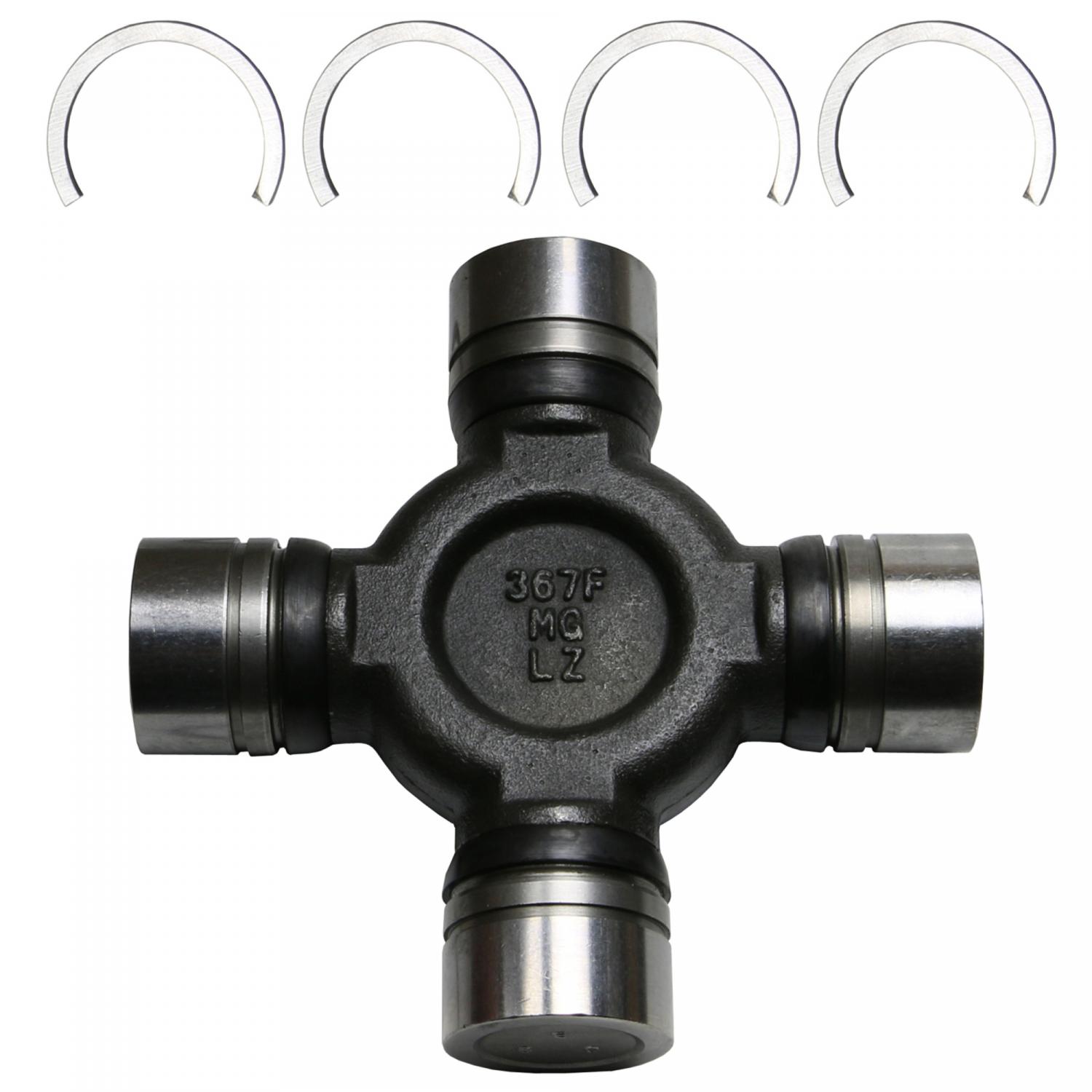 Moog 373 Universal Joint product image 1 of 1