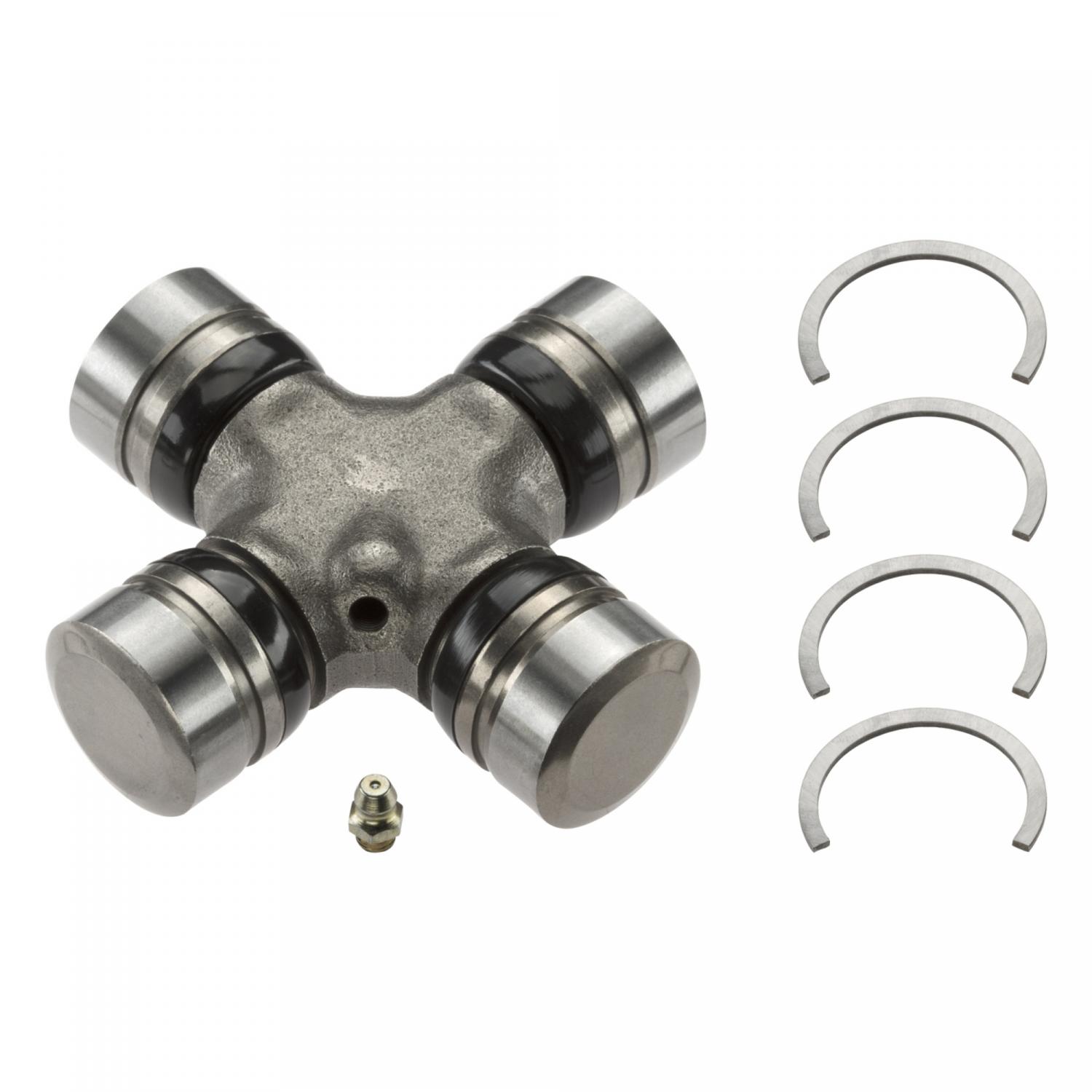 Moog 374 Universal Joint product image 2 of 2