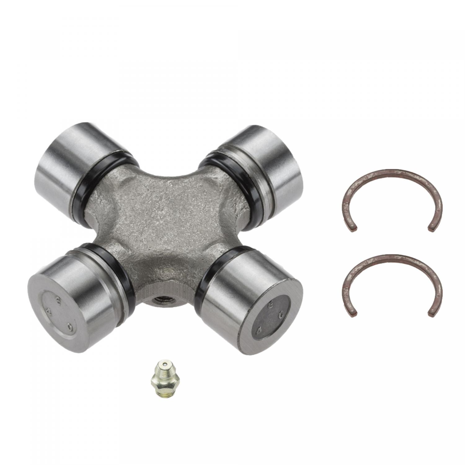 Moog 375 Universal Joint product image 2 of 2