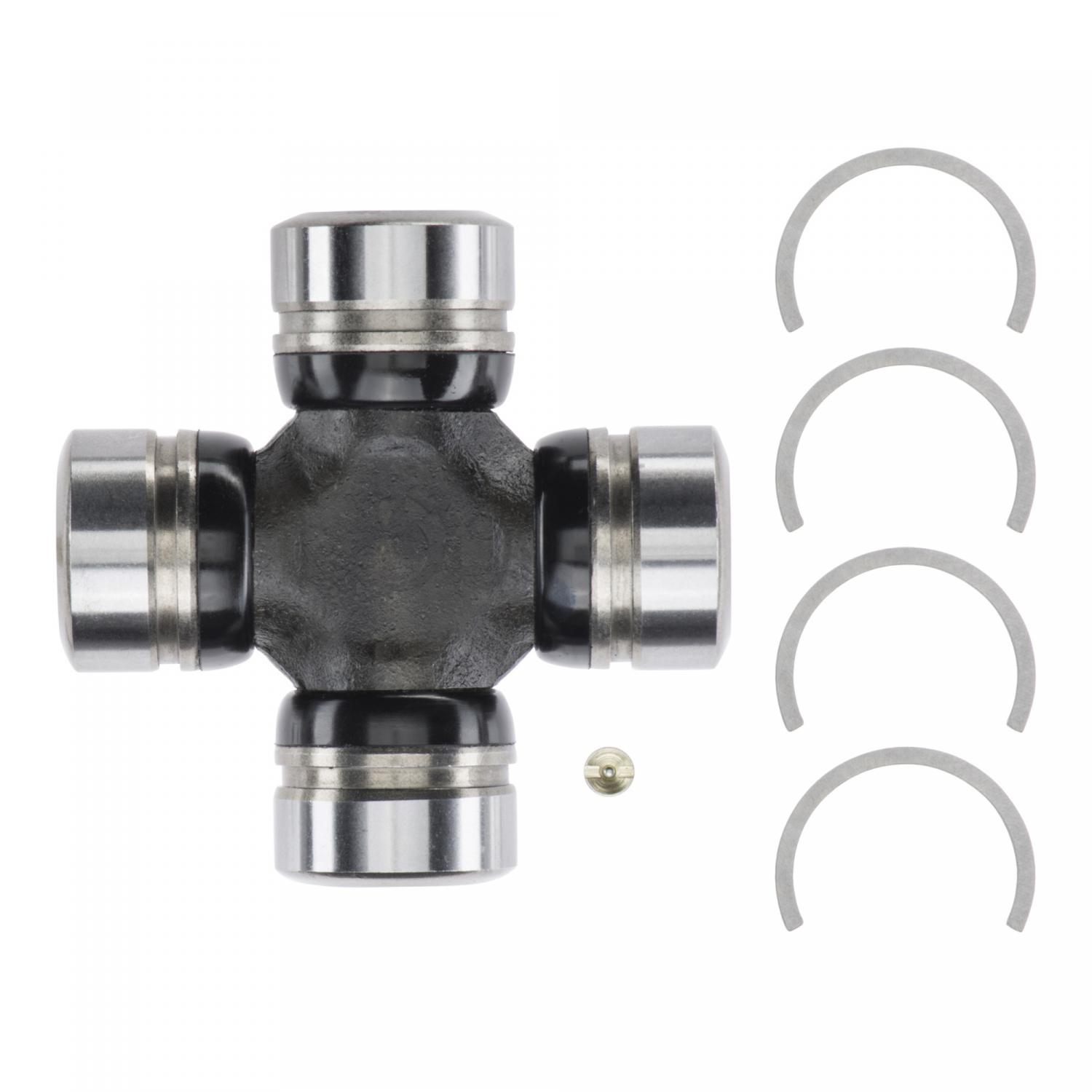 Moog 377 Universal Joint product image 1 of 2