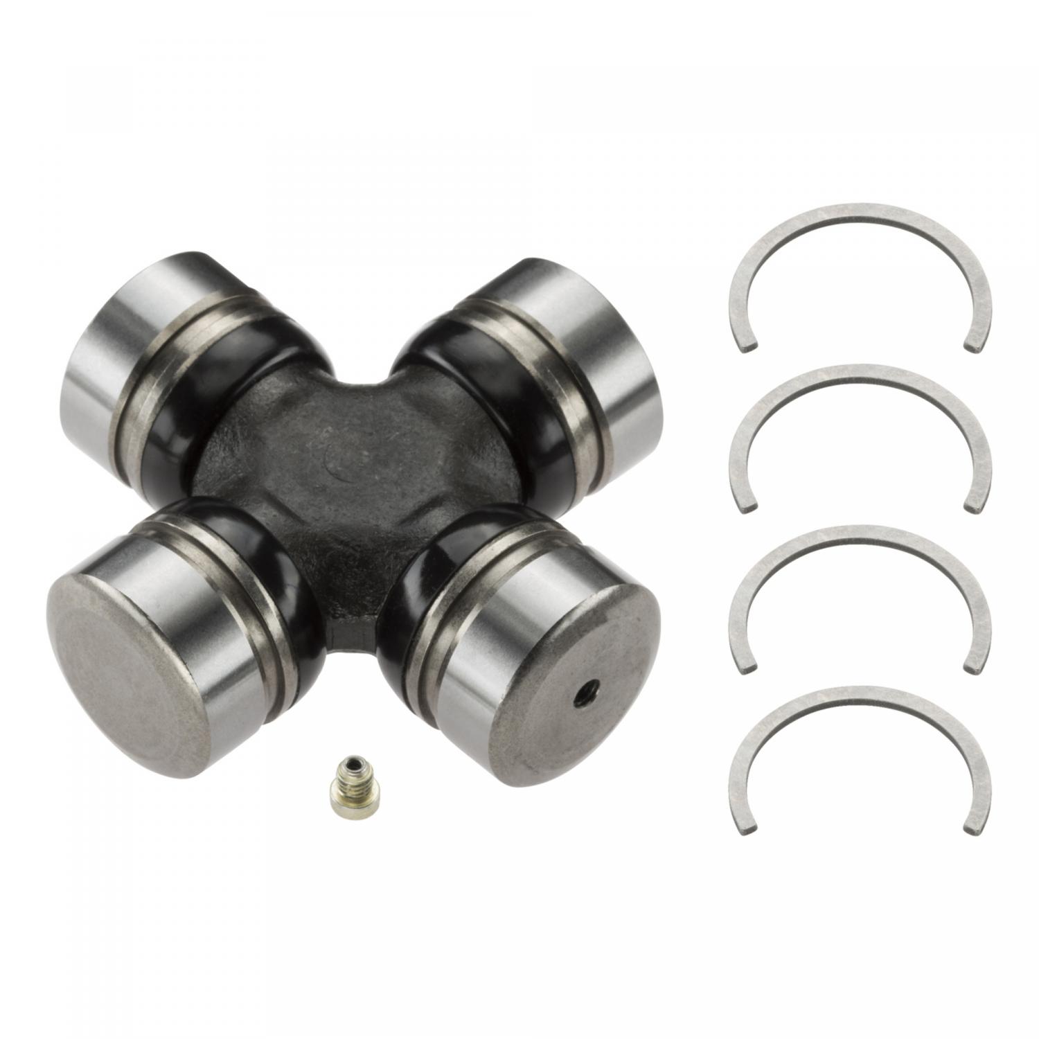 Moog 377 Universal Joint product image 2 of 2