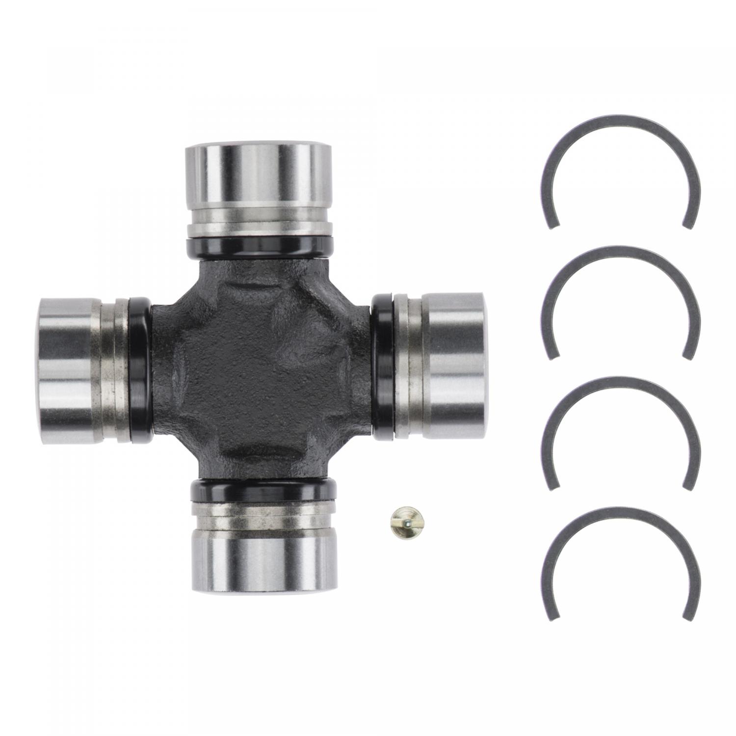 Moog 378 Universal Joint product image 1 of 2