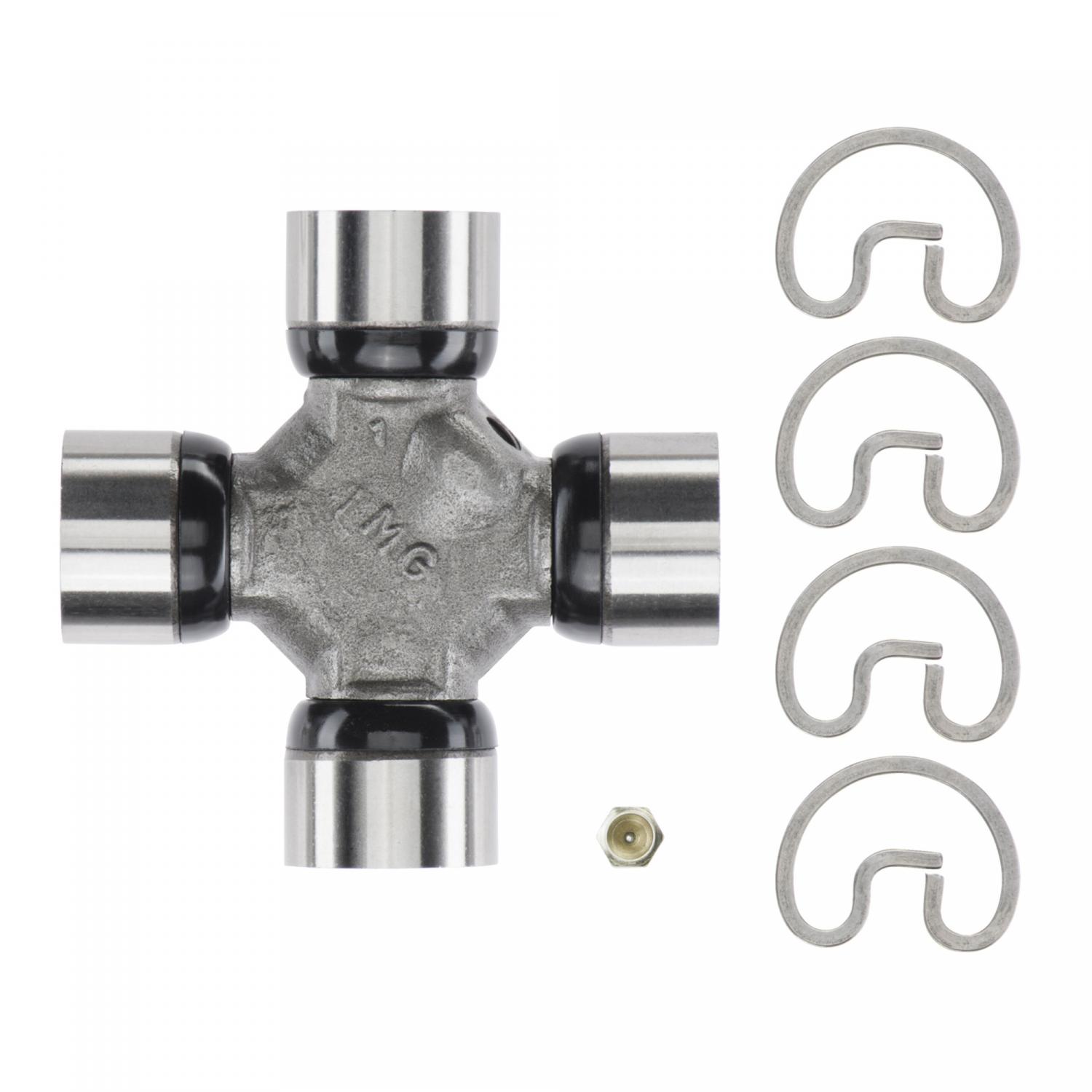 Moog 379 Universal Joint product image 1 of 2